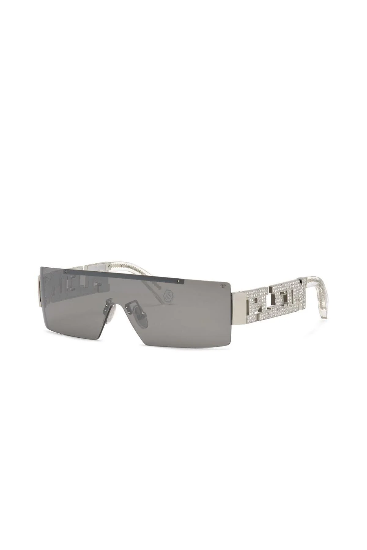 عینک آفتابی SPP032S99579X UNISEX فلیپ پلین اورجینال PHILIPP PLEIN