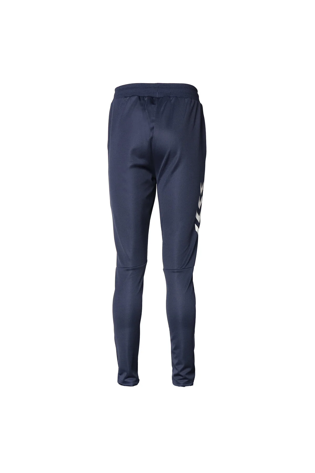 شلوار گرمکن ورزشی آبی مردانه Tracksuit Six Falconzo هومل اورجینال hummel