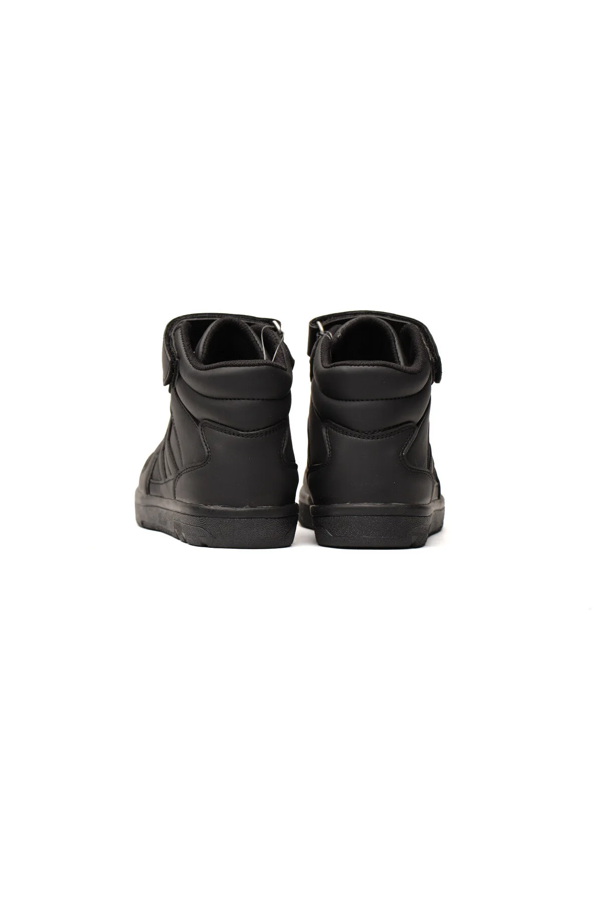 کفش دخترانه پسرانه یونیسکس Oil Mono High Jr ان هومل hummel