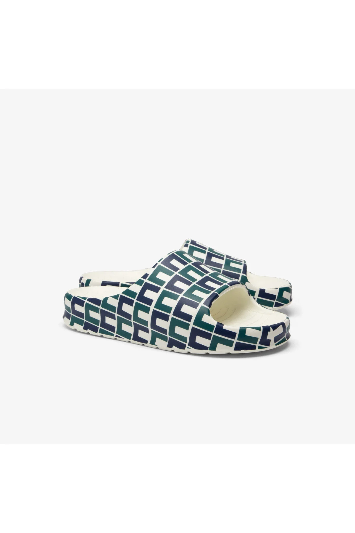 دمپایی مردانه Croco 20 Evo رنگ لاکوست Lacoste