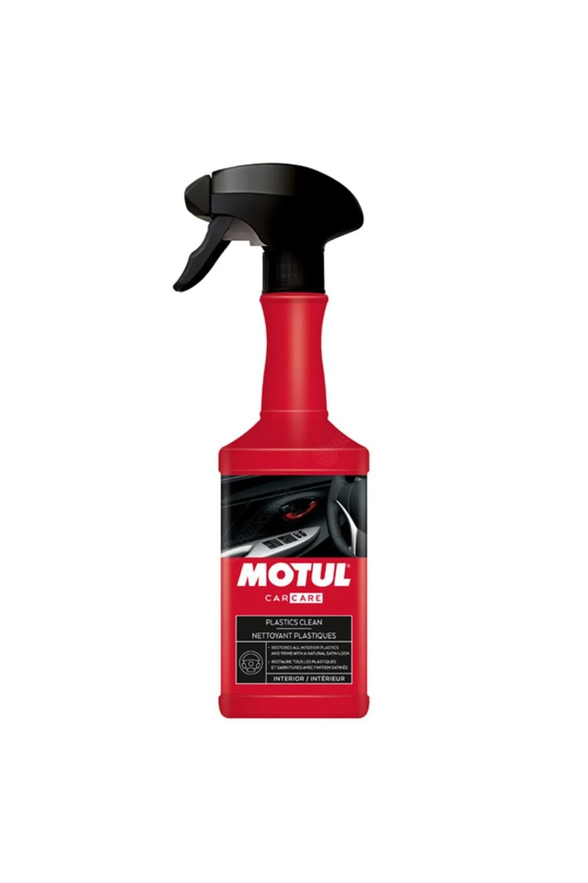 ست خودرو پلاستیک های تمیز کننده سطح 110156 500 میل را کنید ساخته شده در فرانسه موتول Motul