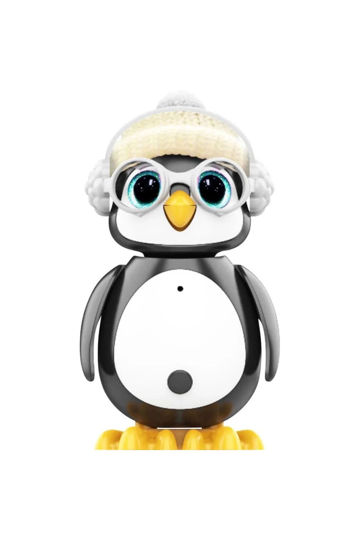 مدل خودرو SILVERLIT RESCUE MINI PENGUIN 88640 اورجینال NW NessiWorld