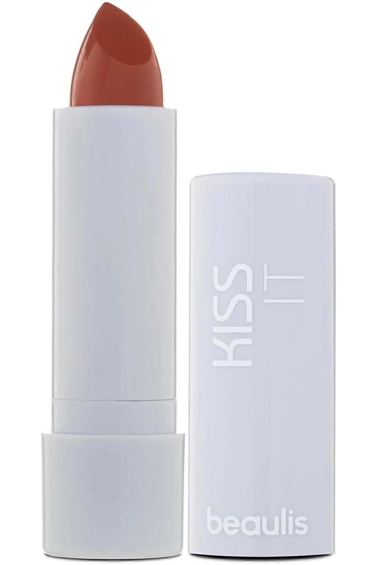 beaulis لبخند سرخ‌پوسته مات 286
