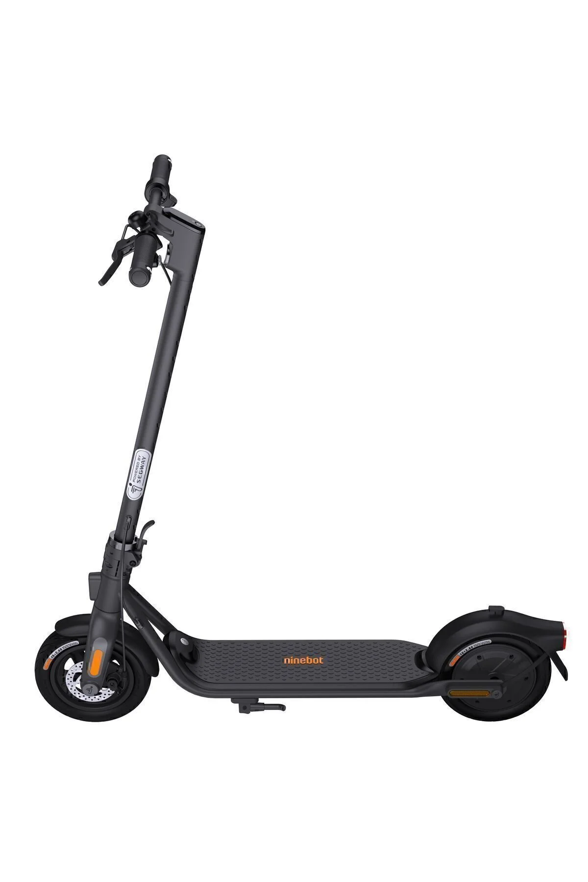 اسکوتر برقی NINEBOOT F2 آنتراسیت Segway