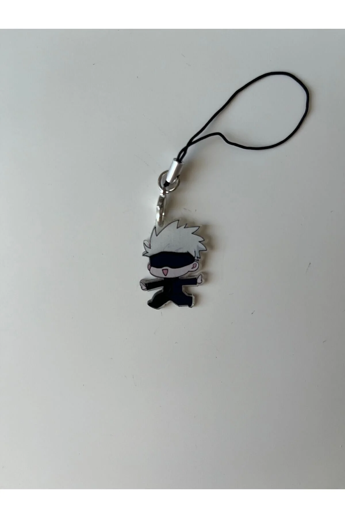 چارم JUJUTSU KAISEN ANIME GOJO SATORU PHONE CHARM Hara Company