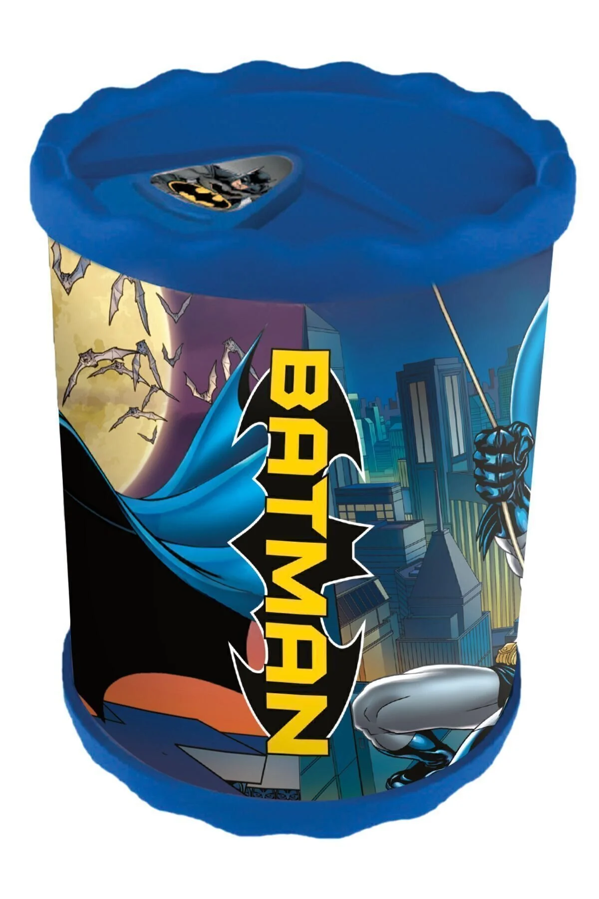 پازل 42 تکه WORLD SAVERS + اقیانوس اسرارآمیز Batman