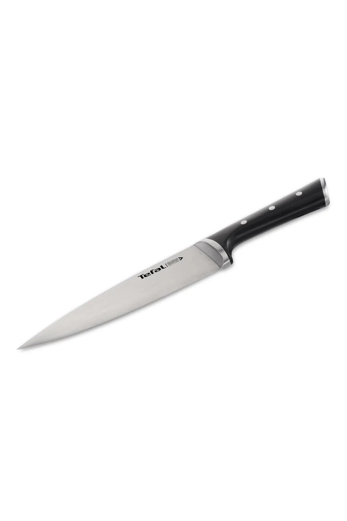 چاقو و ست چاقوی نیروی یخ 3 قطعه مجموعه  TEFAL