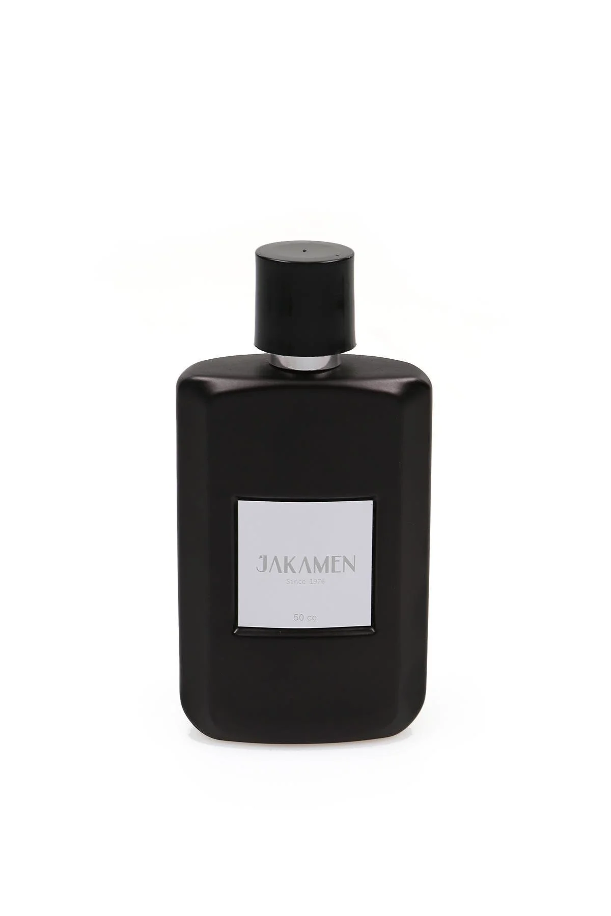 عطر سیاه 50 میلی لیتر Jakamen
