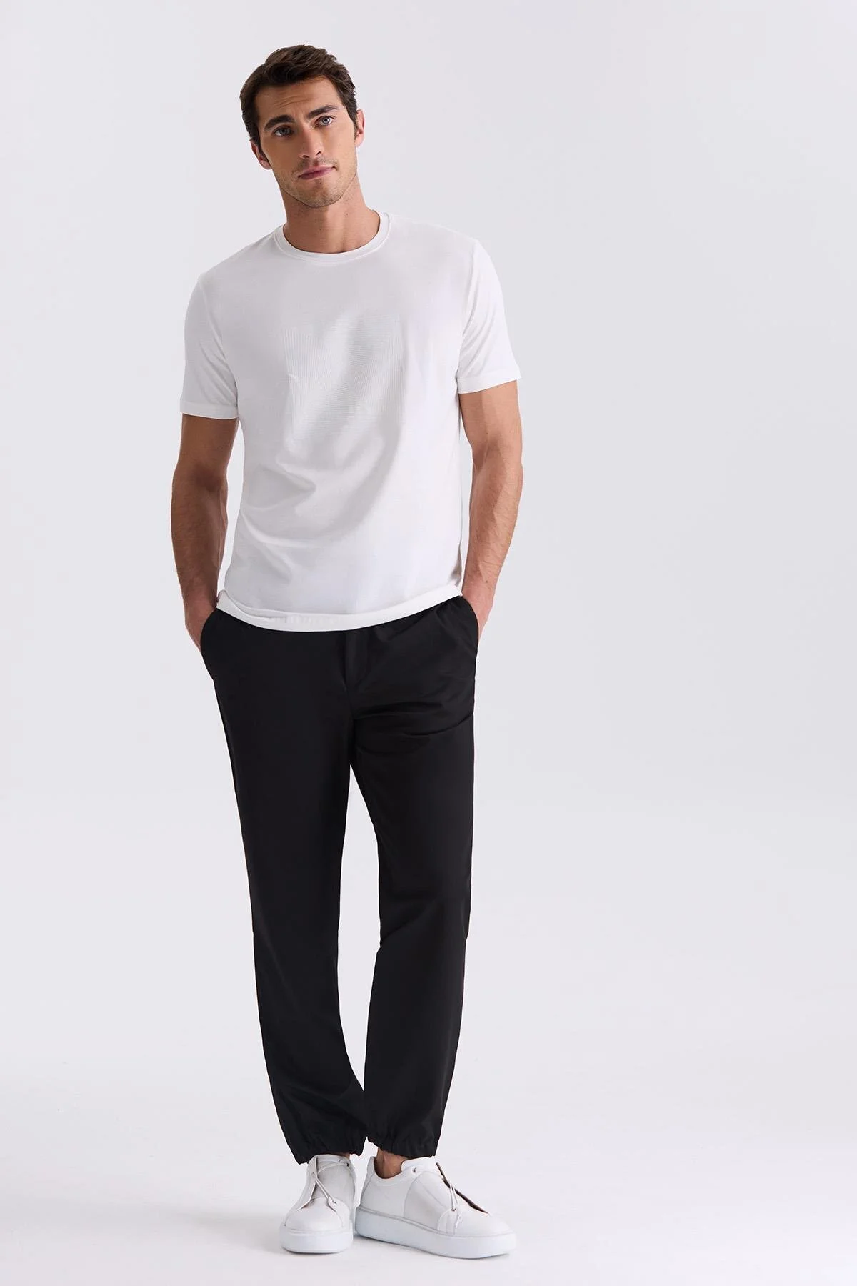 تی شرت دوچرخه YAKA SLIM FIT Jakamen