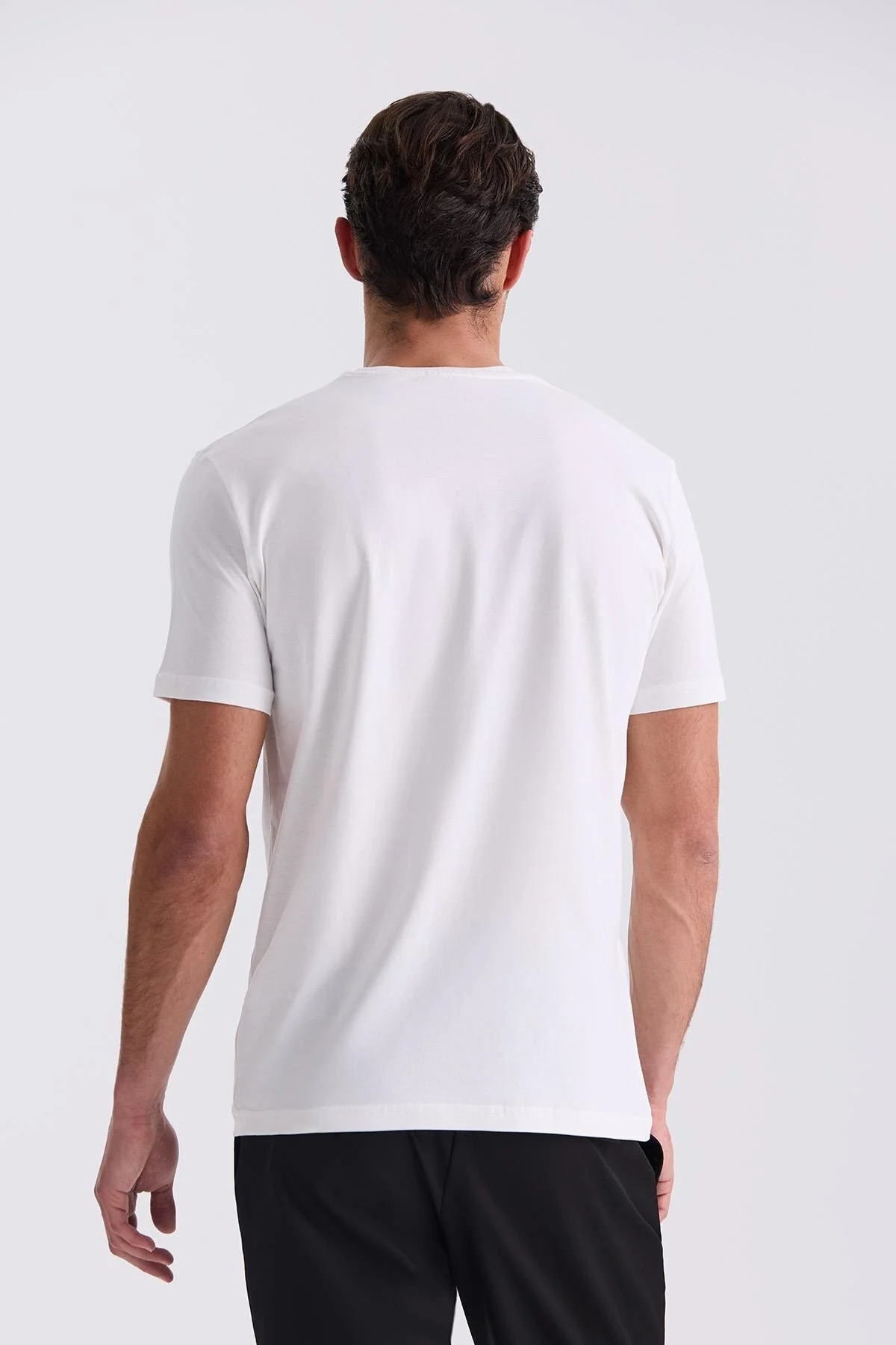 تی شرت دوچرخه YAKA SLIM FIT Jakamen