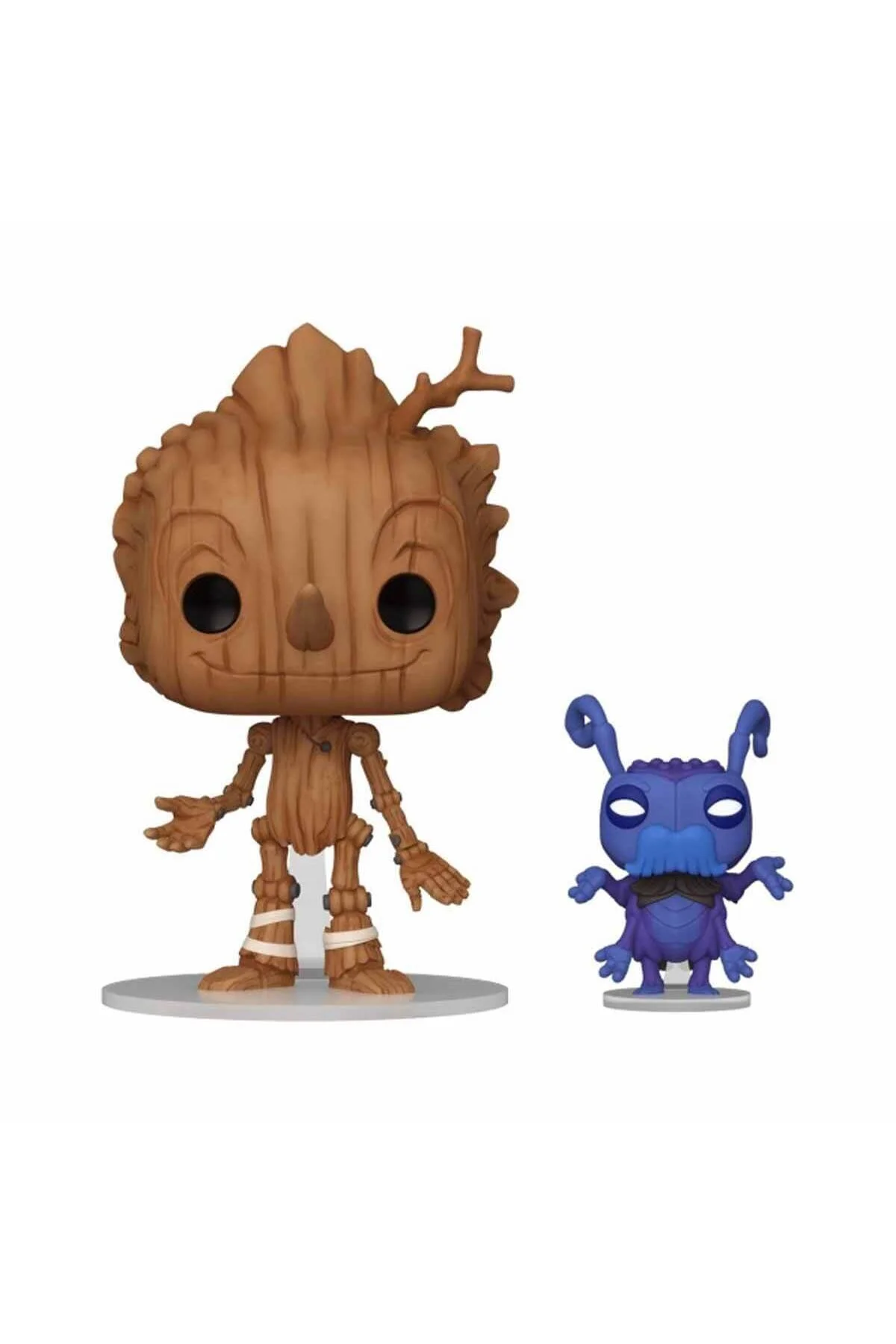 فیگور Pop 67388 Pinocchio Cricket Figure 1299 G889698673884 Funko