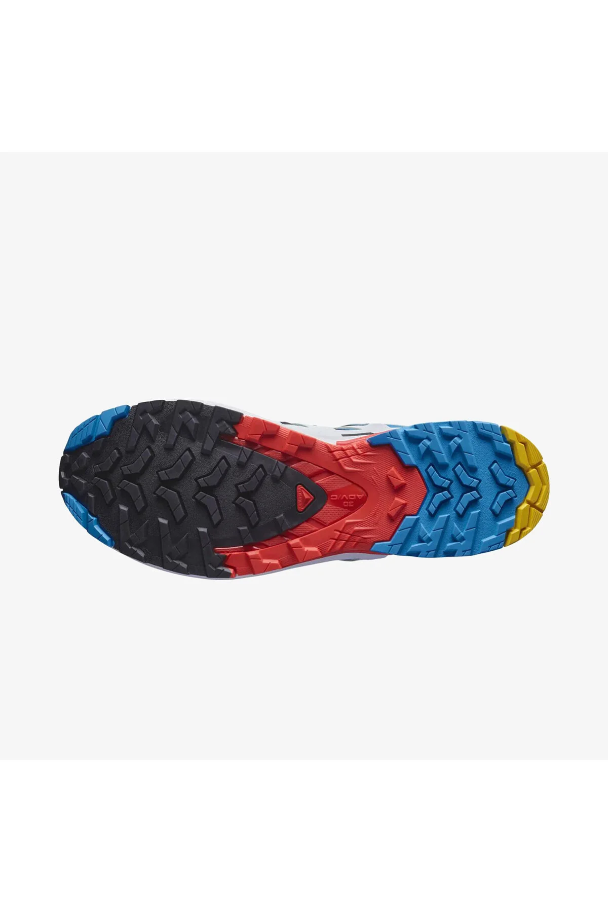 کفش مردانه Xa Pro 3D V9 Goretex Nactery رانینگ سالامون Salomon
