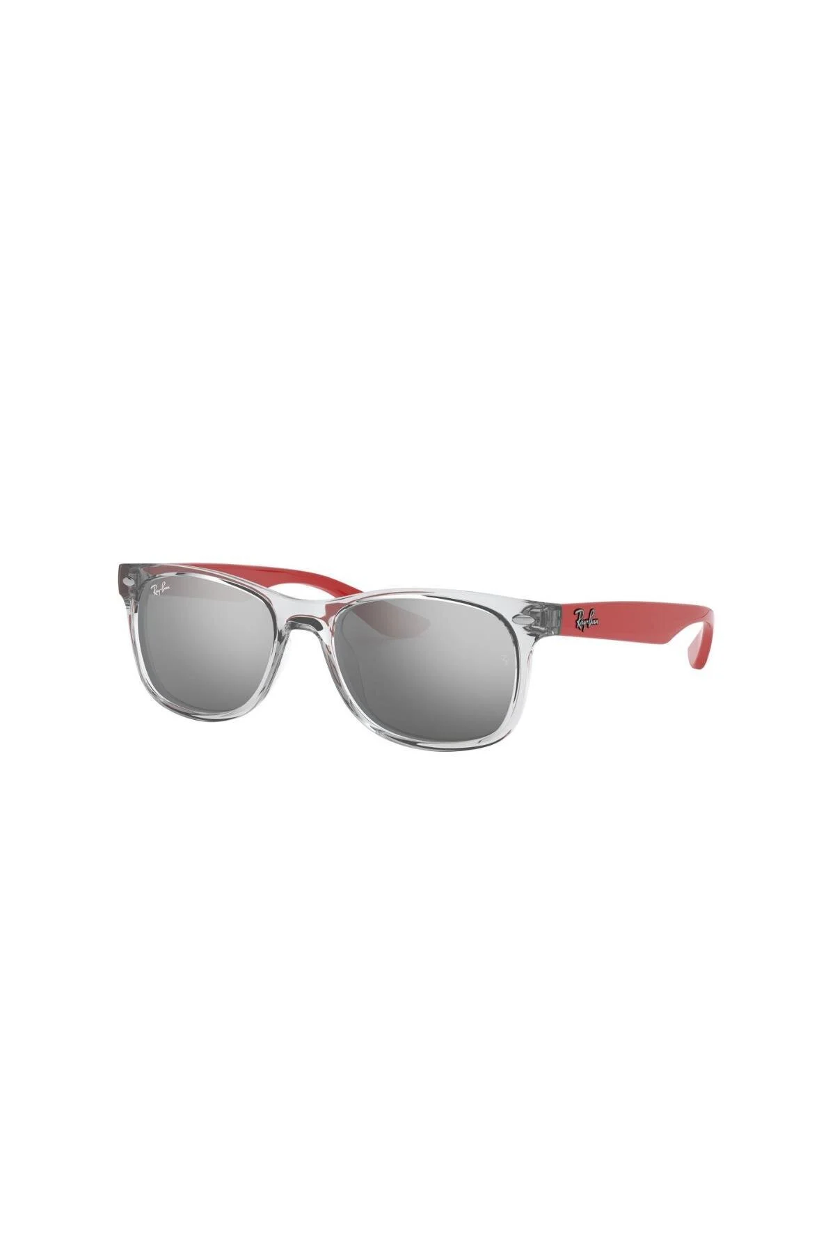 عینک آفتابی بچه گانه JUNIOR 0RJ 9052S 70636G 48 ری بن Ray-Ban