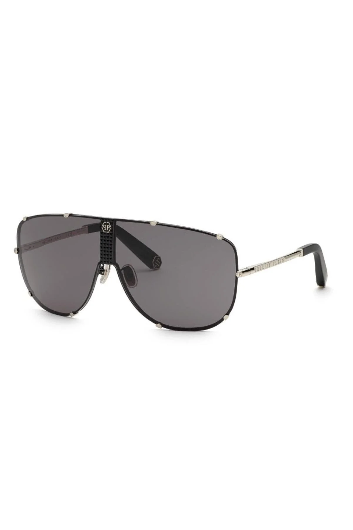 عینک آفتابی SPP075M690K07 69 یونیکس فلیپ پلین اورجینال PHILIPP PLEIN
