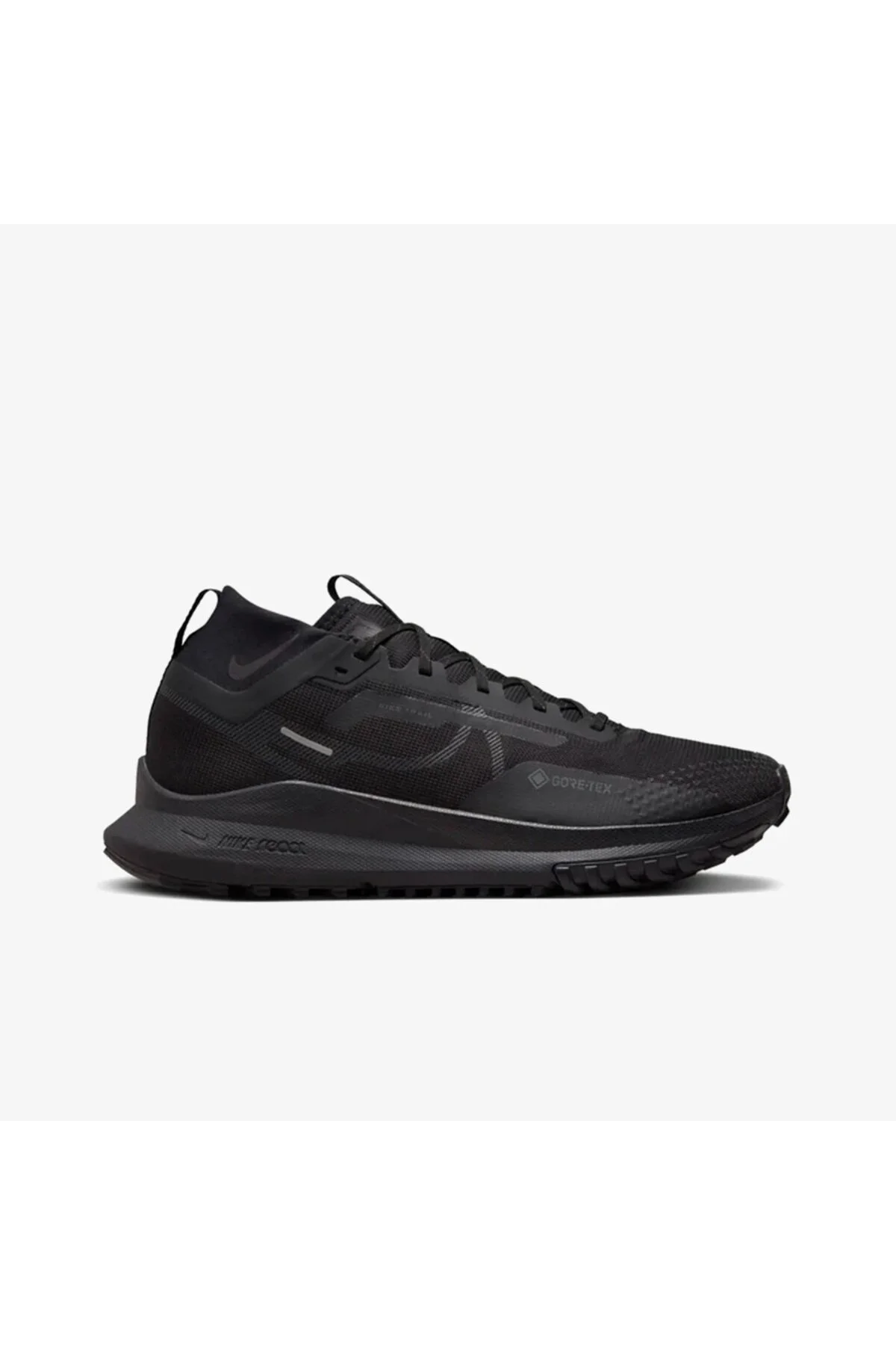 کفش دو و تمرین مردانه NIKE REACT PEGASUS TRAIL 4 GORETEX SPORT DJ7926 008 نایک Nike