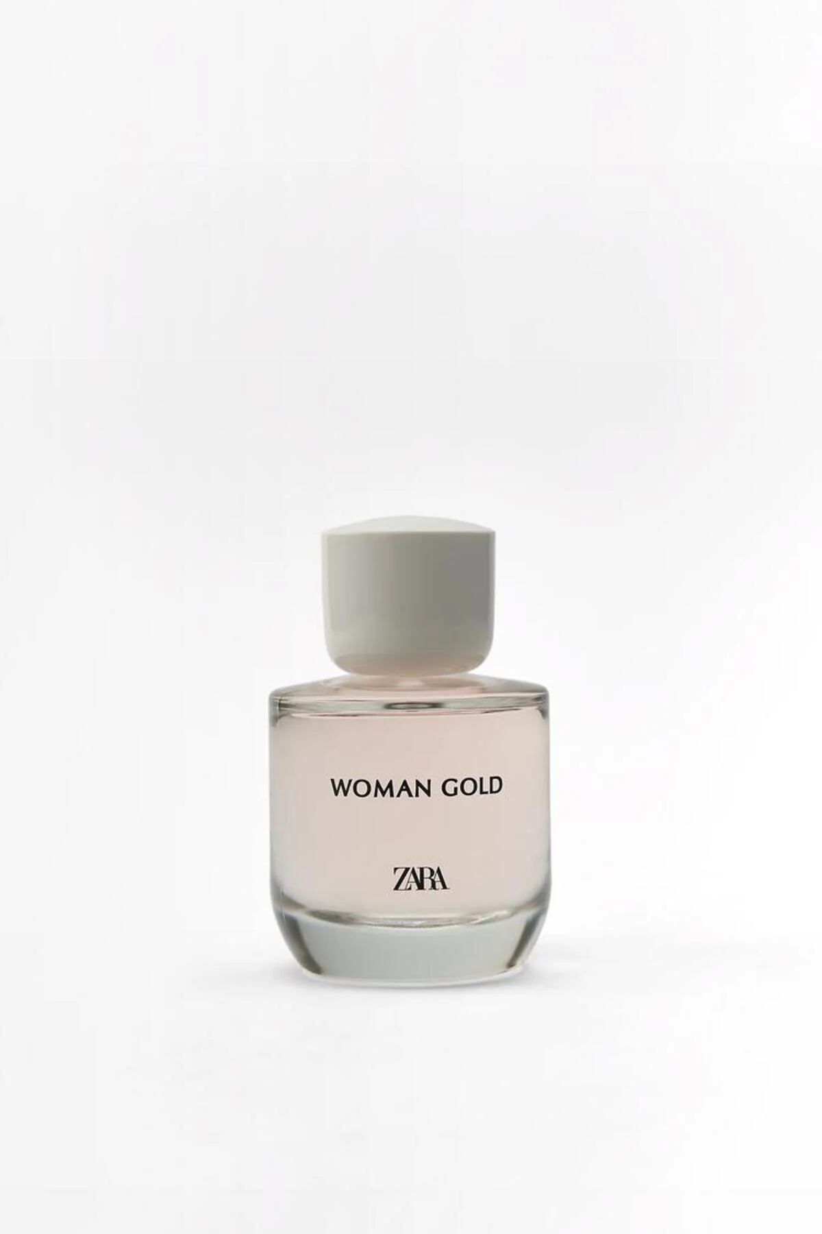 Zara عطر زنانه گلد 90 میلی لیتر (3.0 فلور اوز).