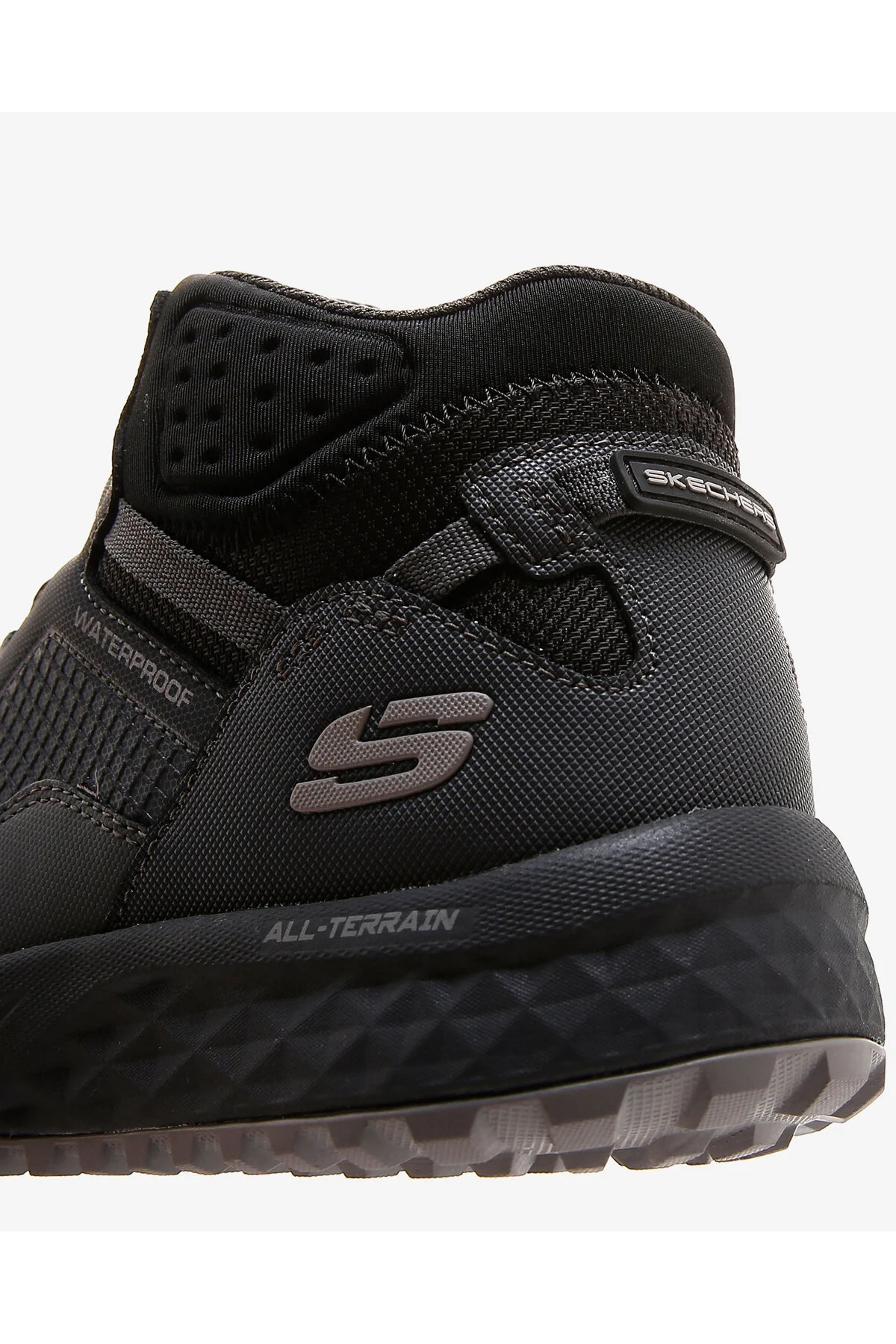 کفش زنانه برنامه فرار سفر به بیرون خاکستری در فضای باز اسکچرز Skechers