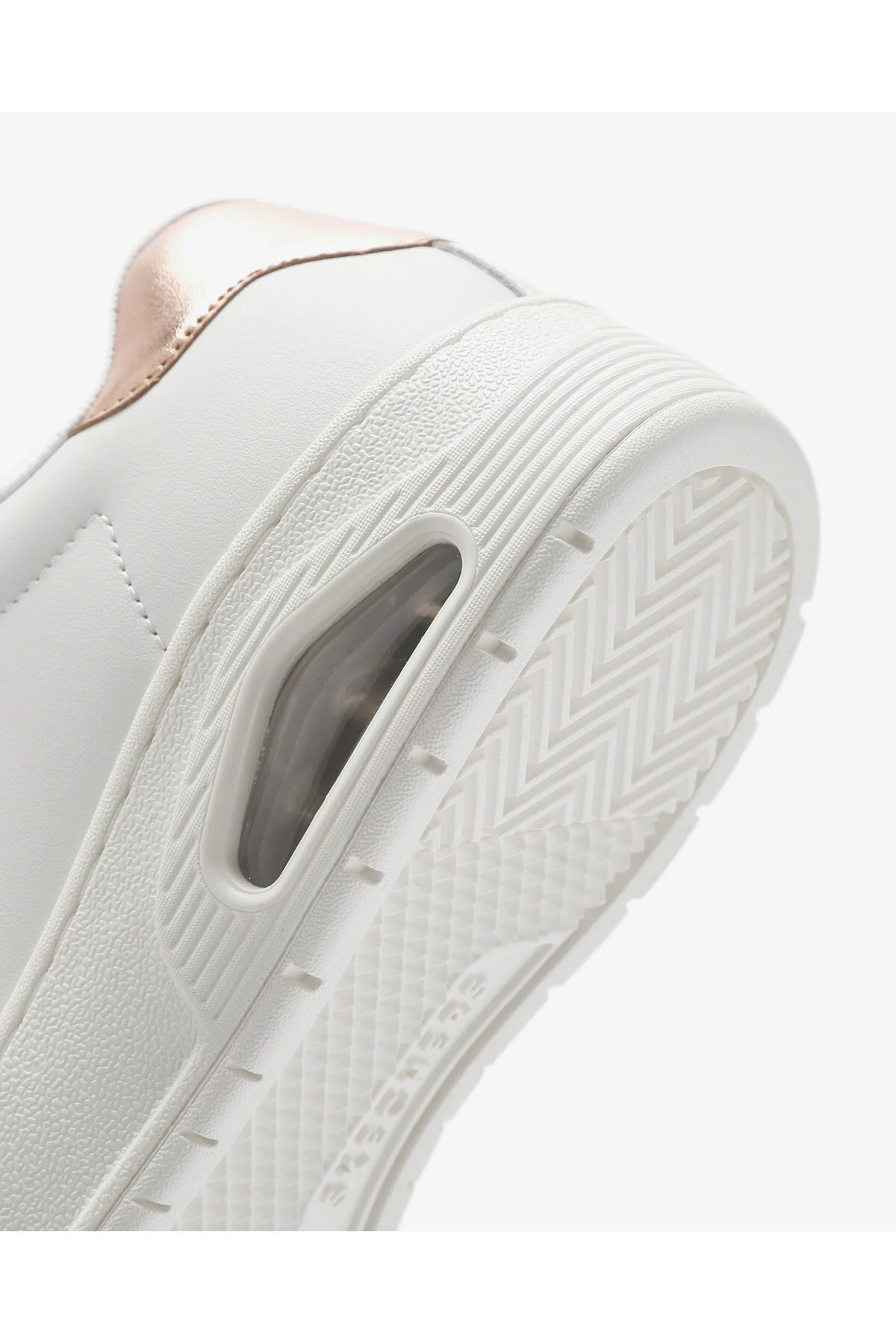 کفش زنانه کورت Uno و شوهر سفید پوست Wht اسکچرز Skechers