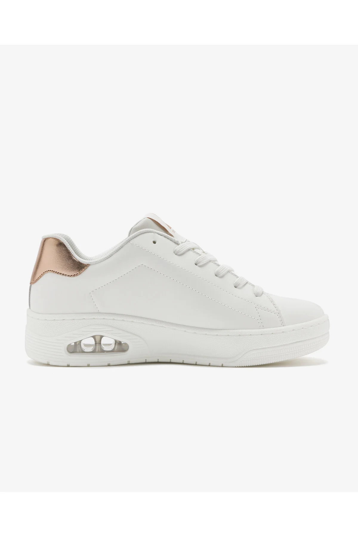 کفش زنانه کورت Uno و شوهر سفید پوست Wht اسکچرز Skechers