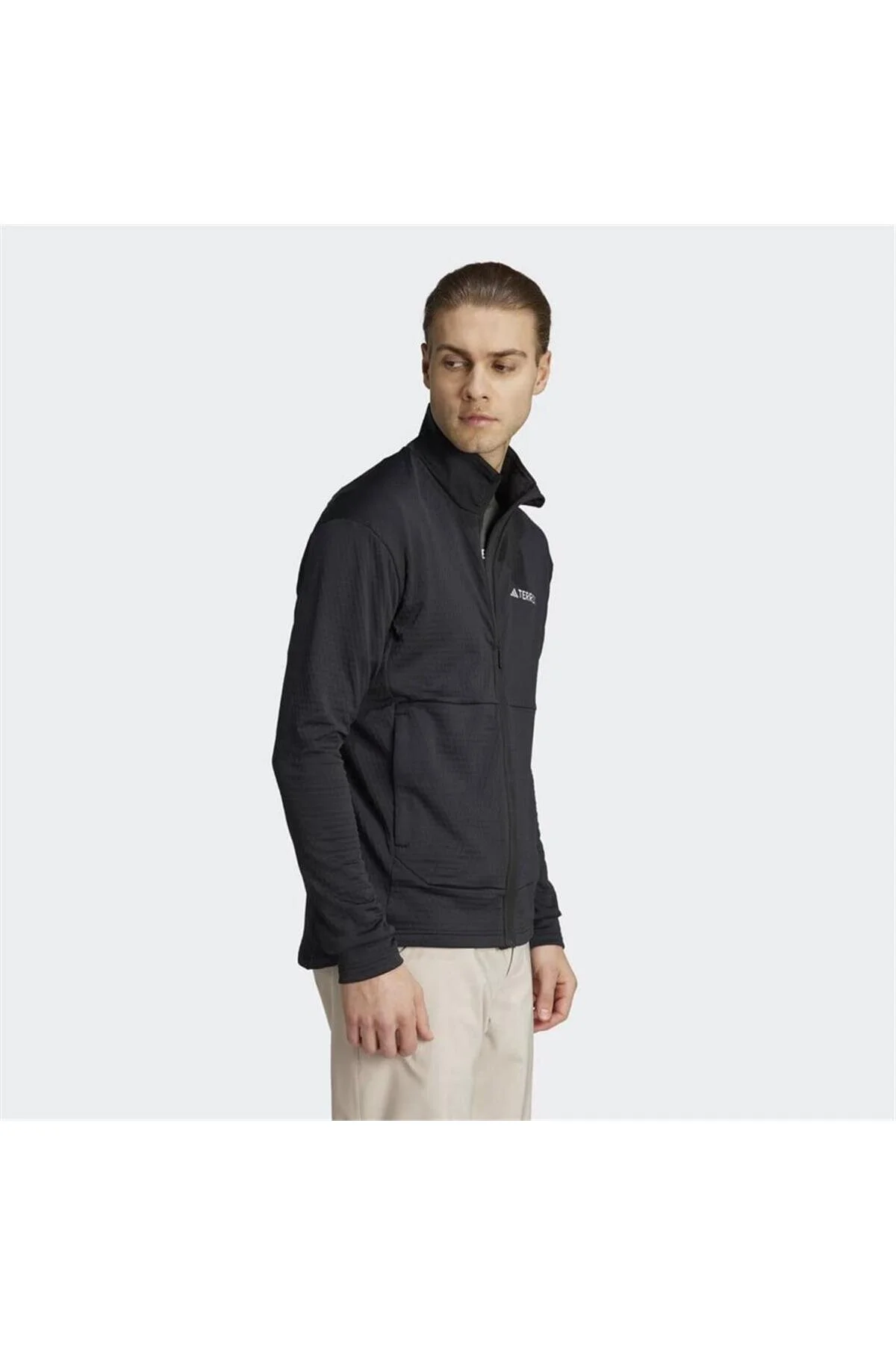 سویشرت مردانه MT LT FL FZ JA SWEATSHIRT آدیداس adidas