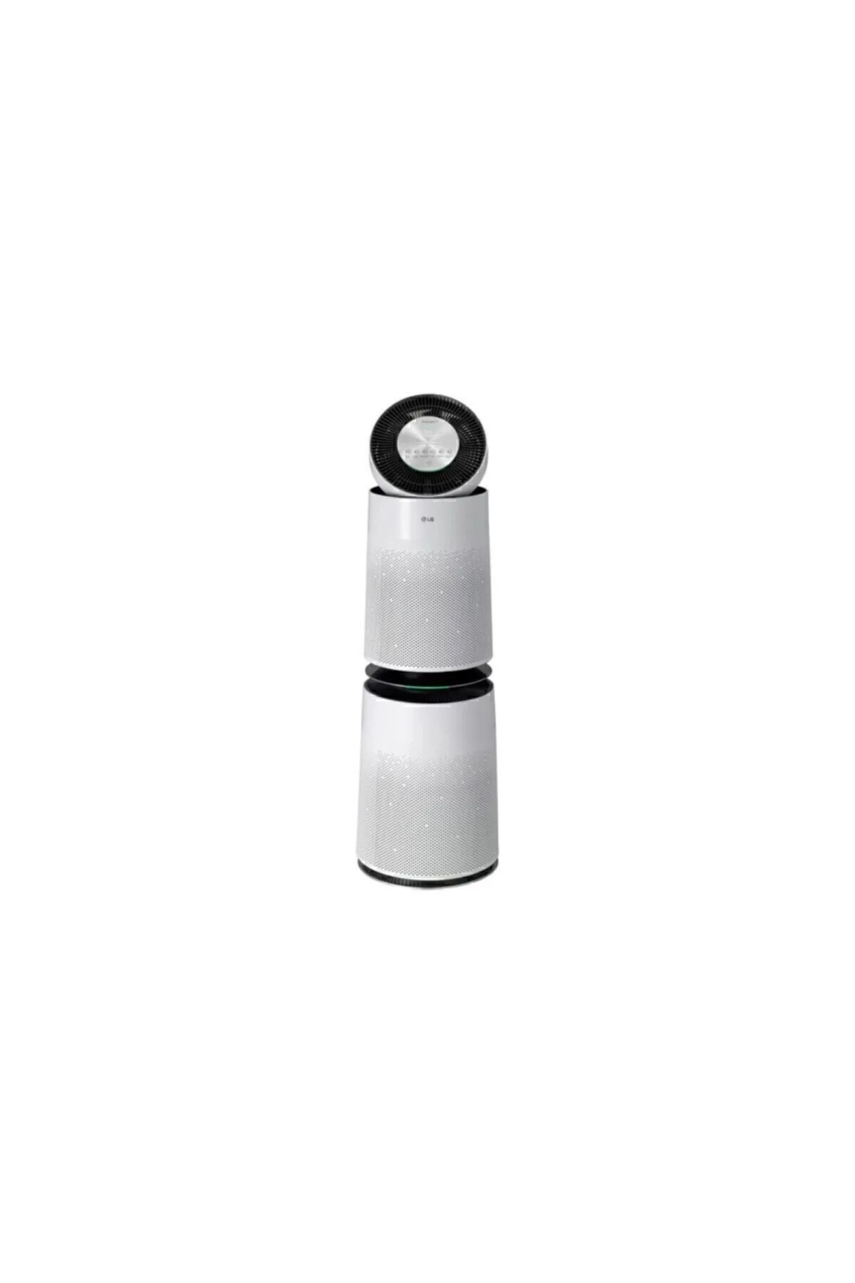 تصفیه کننده هوا دستگاه PURICARE 360 ​​دستگاه دوبل WI FI AS10GDWH0 ال جی LG