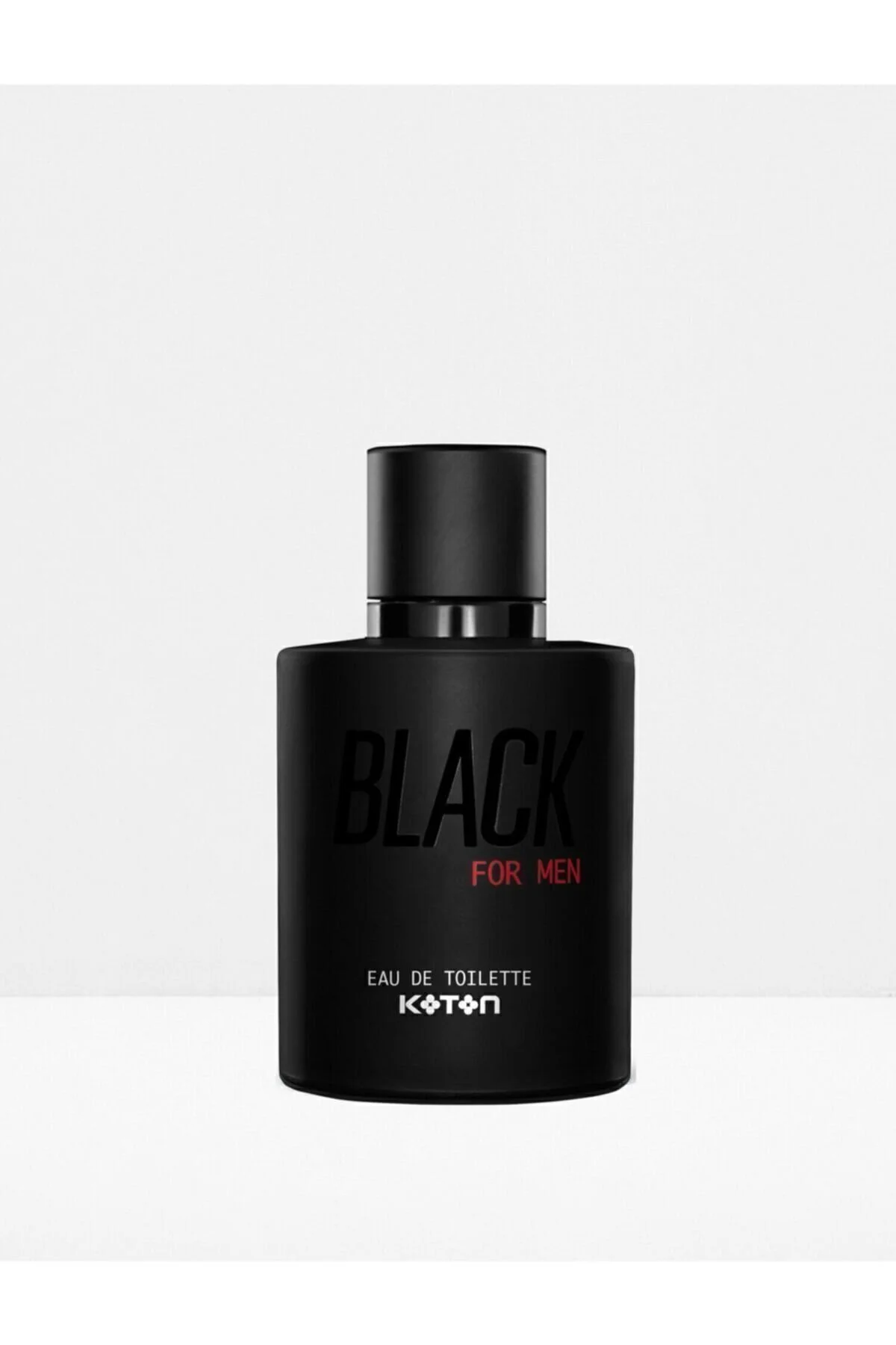 عطر مشکی کوتون Koton