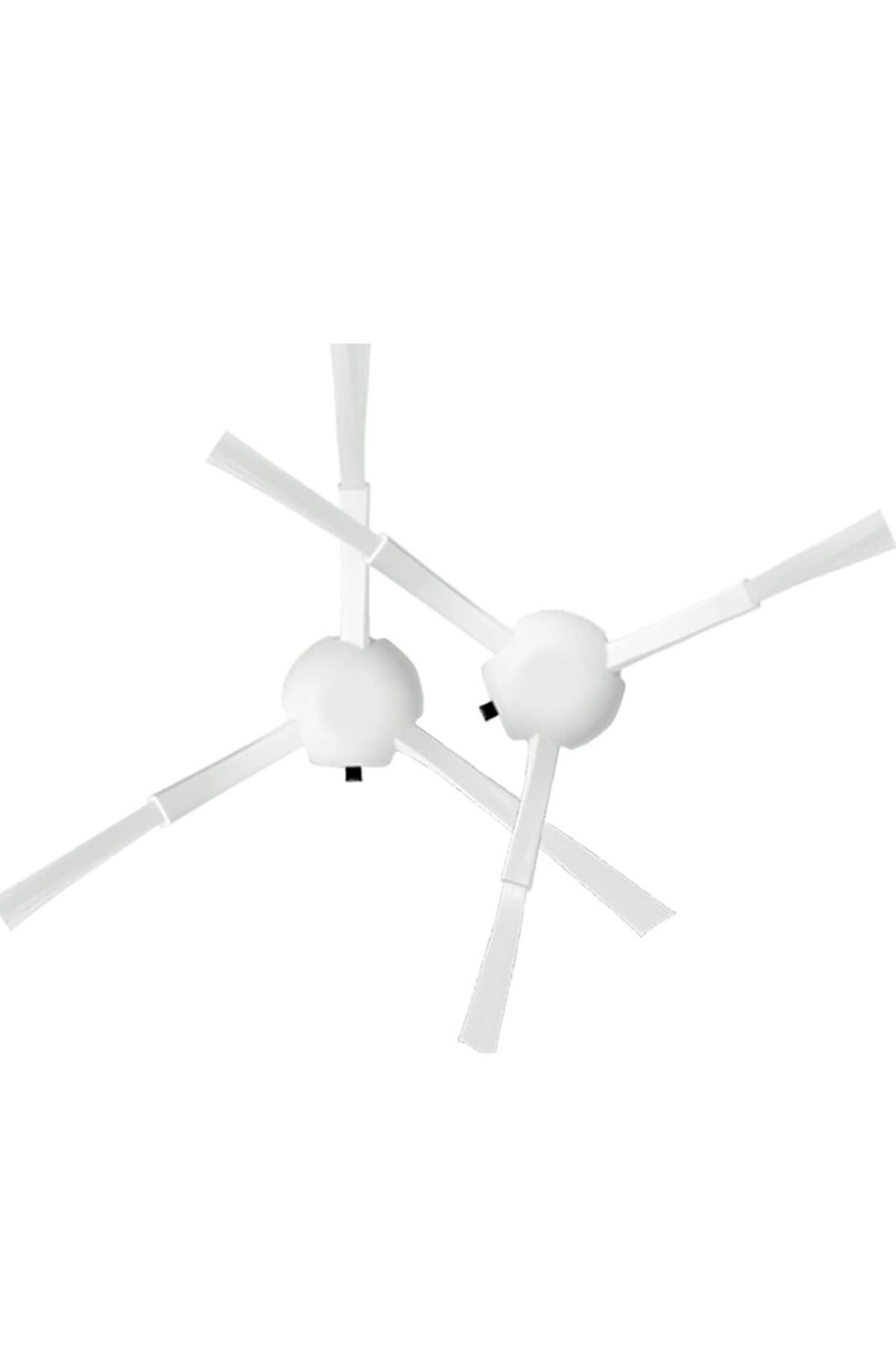 لوازم جانبی جاروبرقی XIAOMI MI ROBOT VACUUM S10+ PLUS B105 BHR6368EU ست ماپ فیلتر هپا برس سازگار Ozemtek