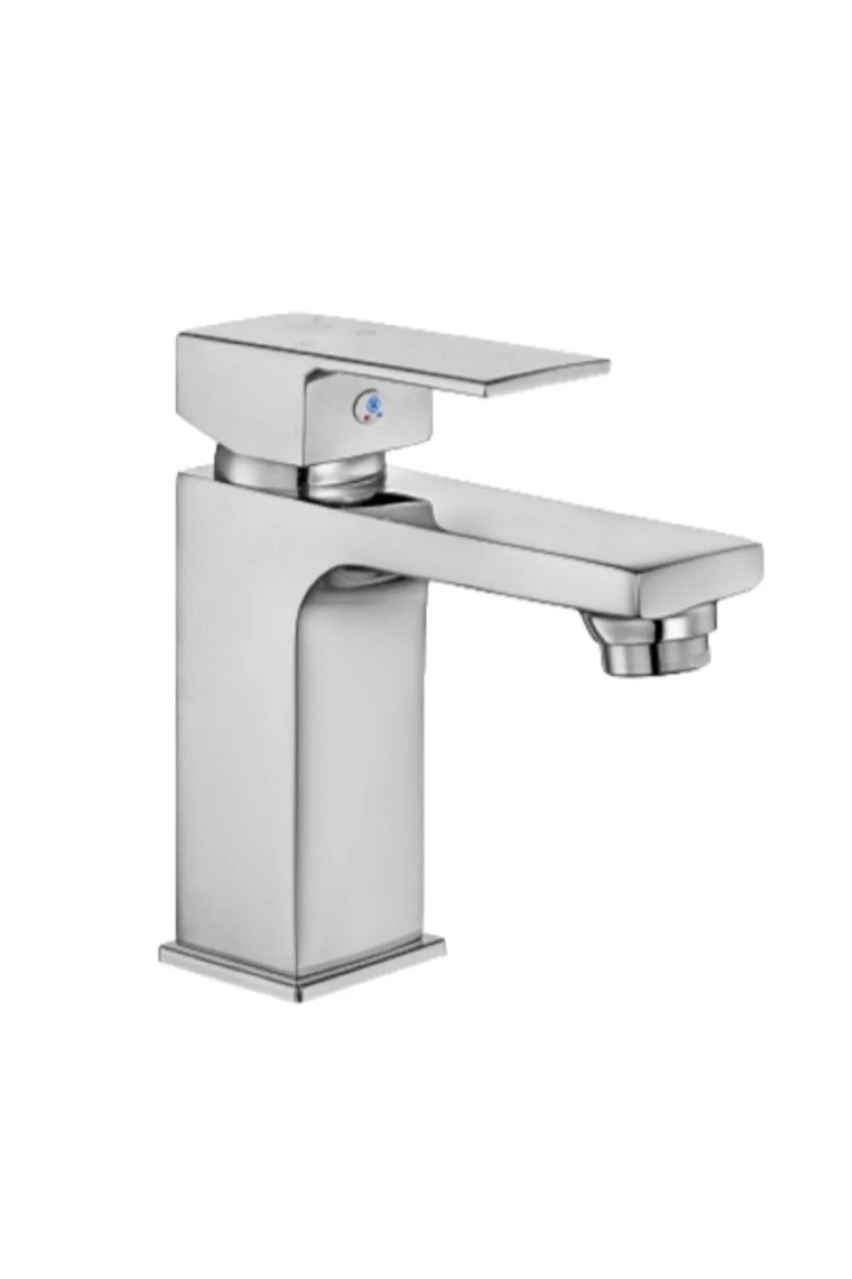 شیرآلات سینک E.C.A AR 5 سال ضمانت MELIA SINK MIXER 102188132 Eca