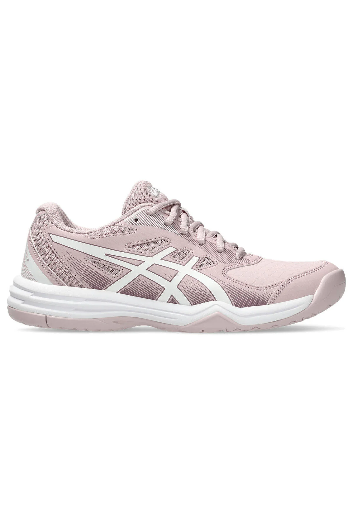 کفش والیبال زنانه دادگاه اسلاید 3 تنیس سیاه 700 Asics