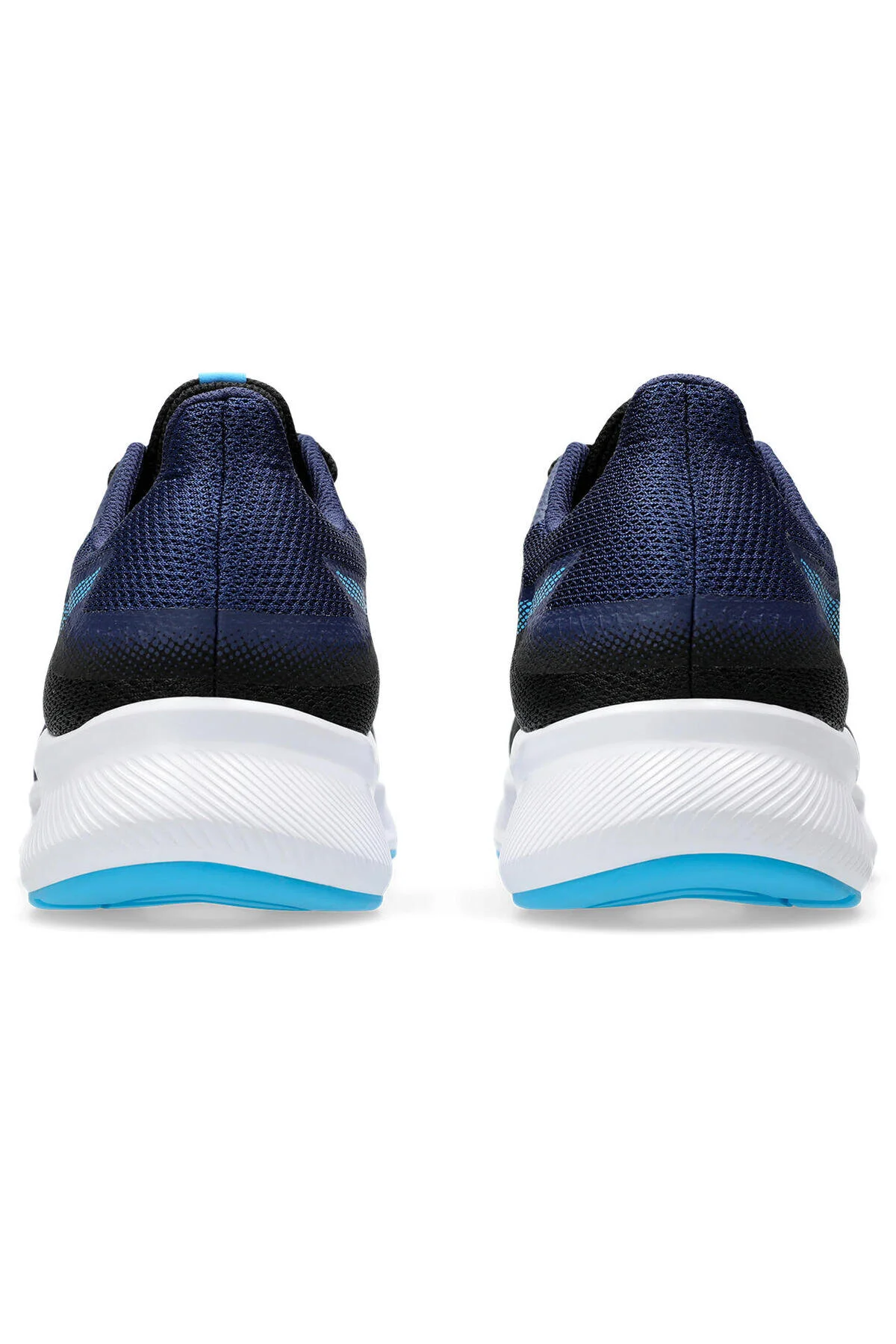 کفش مردانه پاتریوت 13 سرمه ای آبی رانینگ 1011B485010 اسیکس Asics