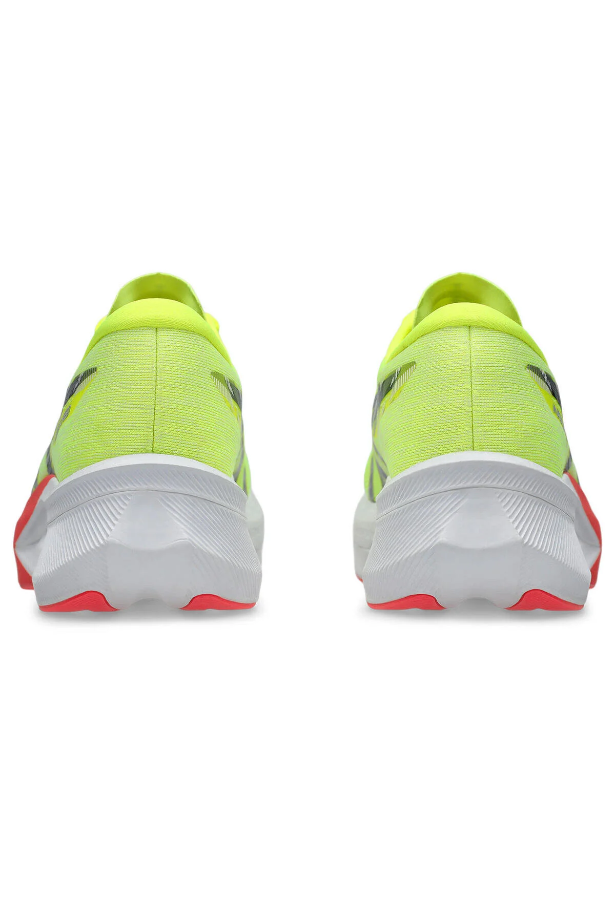 کفش مردانه Magic Speed ​​4 زرد رانینگ 1011B875750 اسیکس Asics