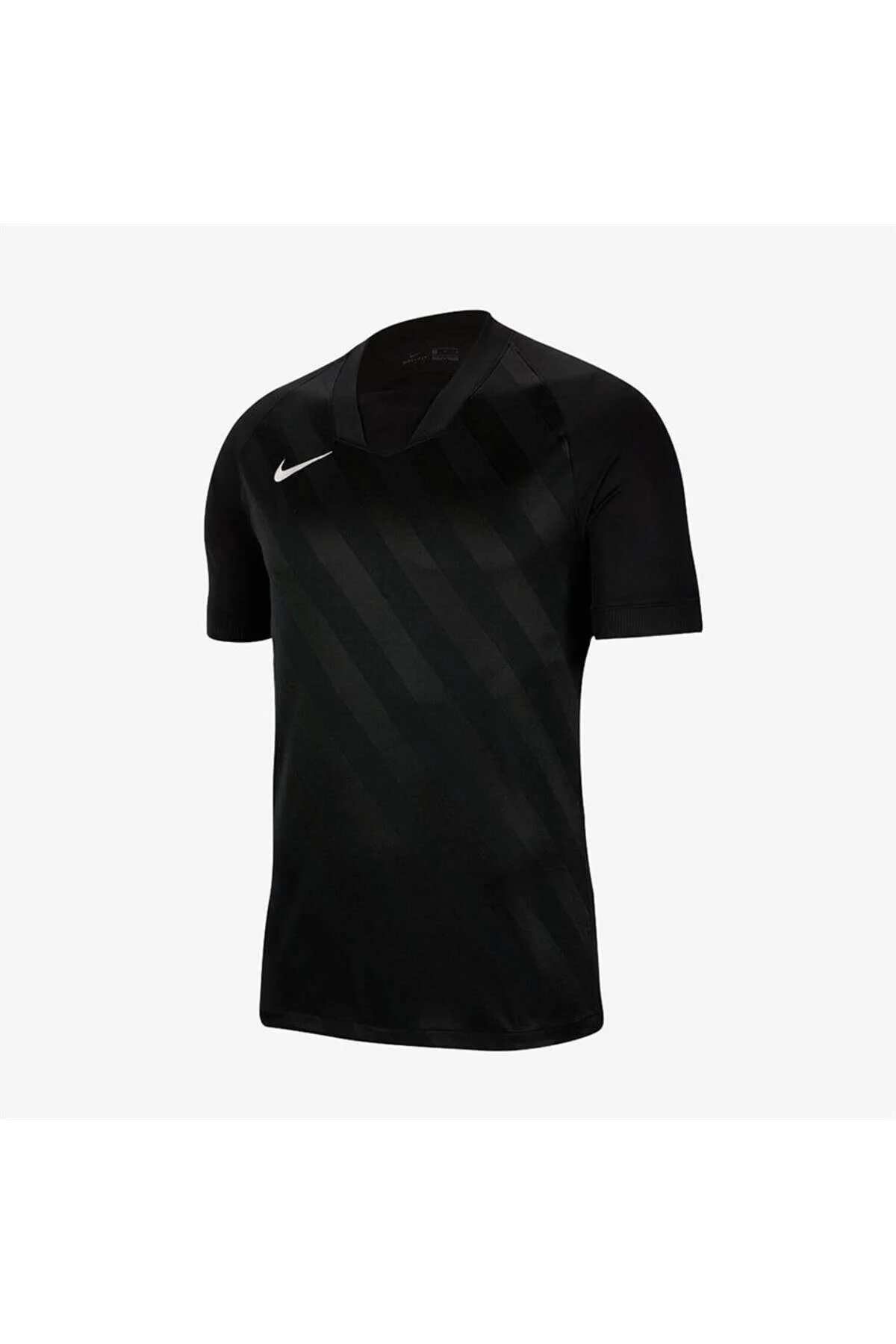پیراهن ورزشی مشکی مردانه M Challenge Iii Jsy Male نایک Nike