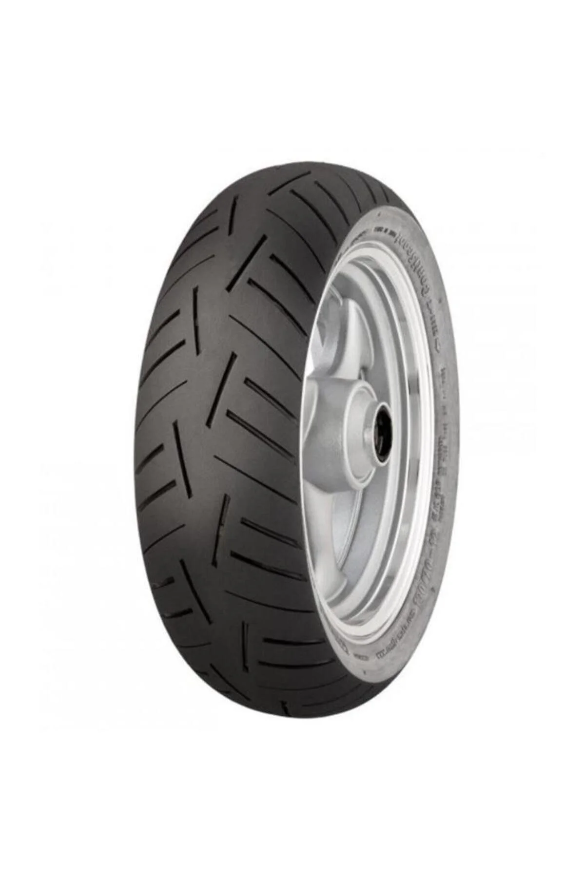 لاستیک تایر جلوی TLCONTISCOOT CONTINENTAL 120 70 15 M C 56S Continental