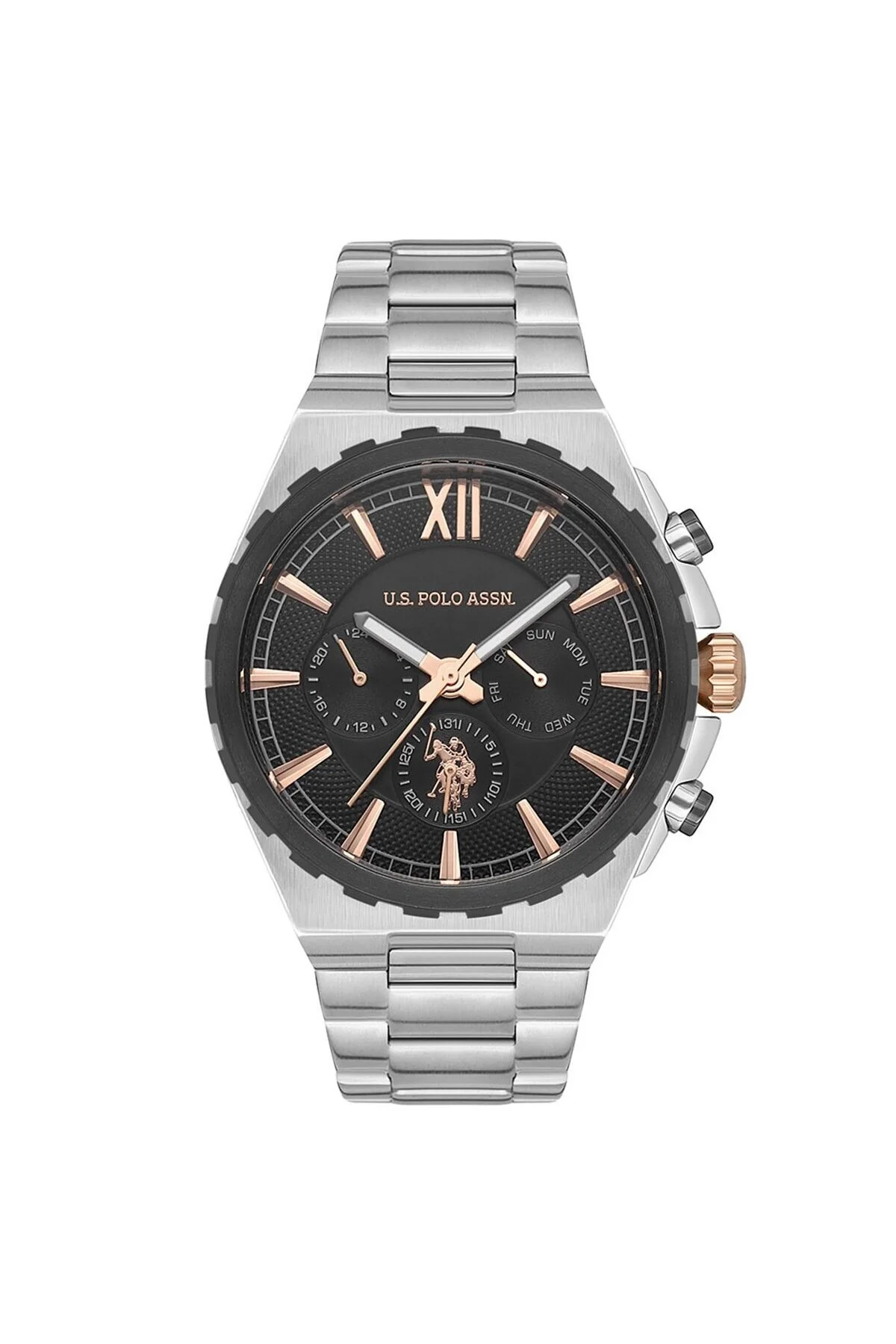 ساعت مچی مردانه 05 اورجینال یو اس پولو U.S. Polo Assn.