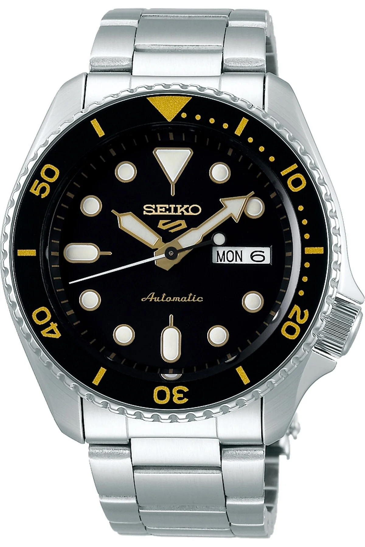 ساعت مردانه 5 مچی SRPD57K سیکو اورجینال Seiko