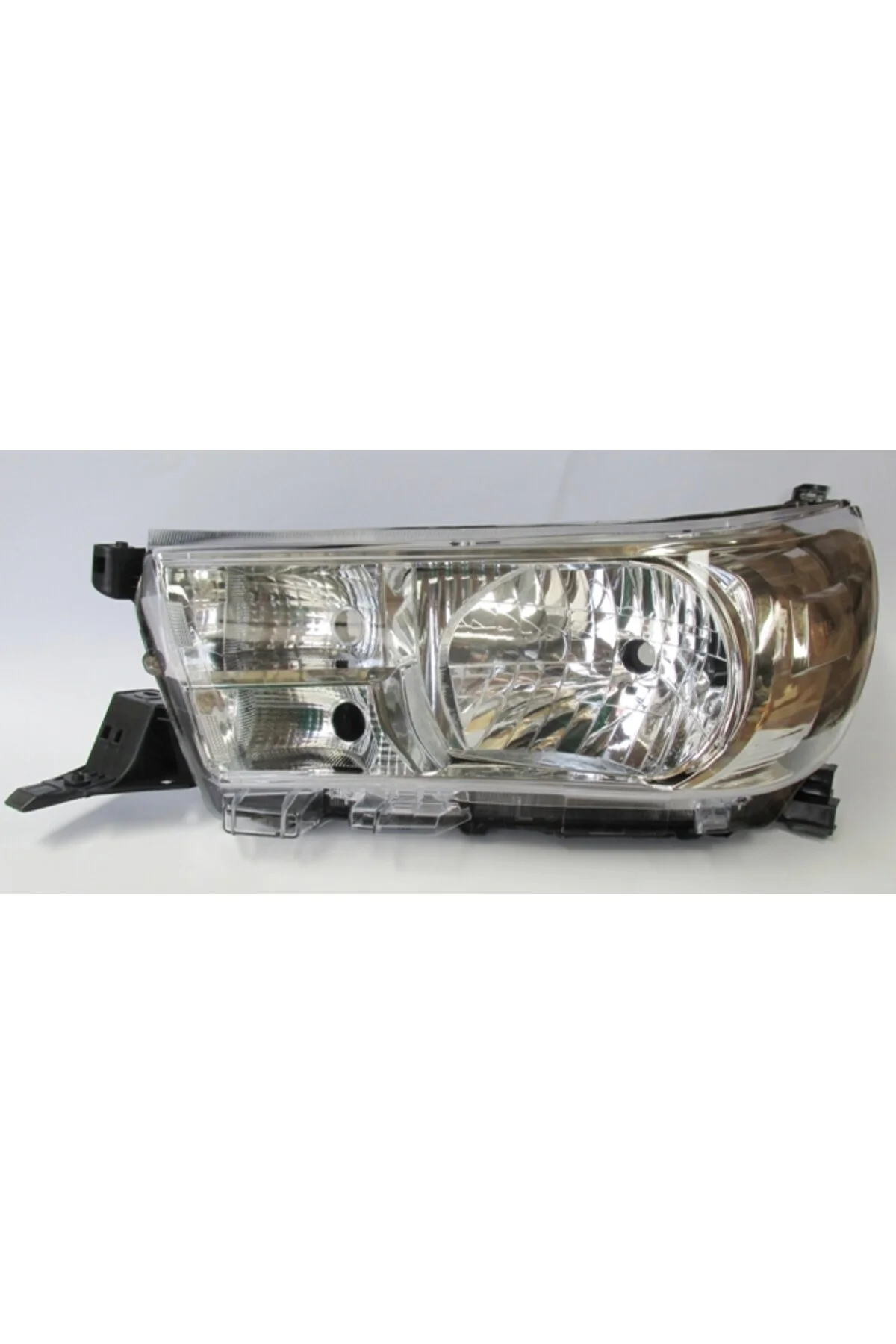 چراغ خودرو جلو سمت چپ تویوتا هایلوکس 2015 2018 Toyota FAM