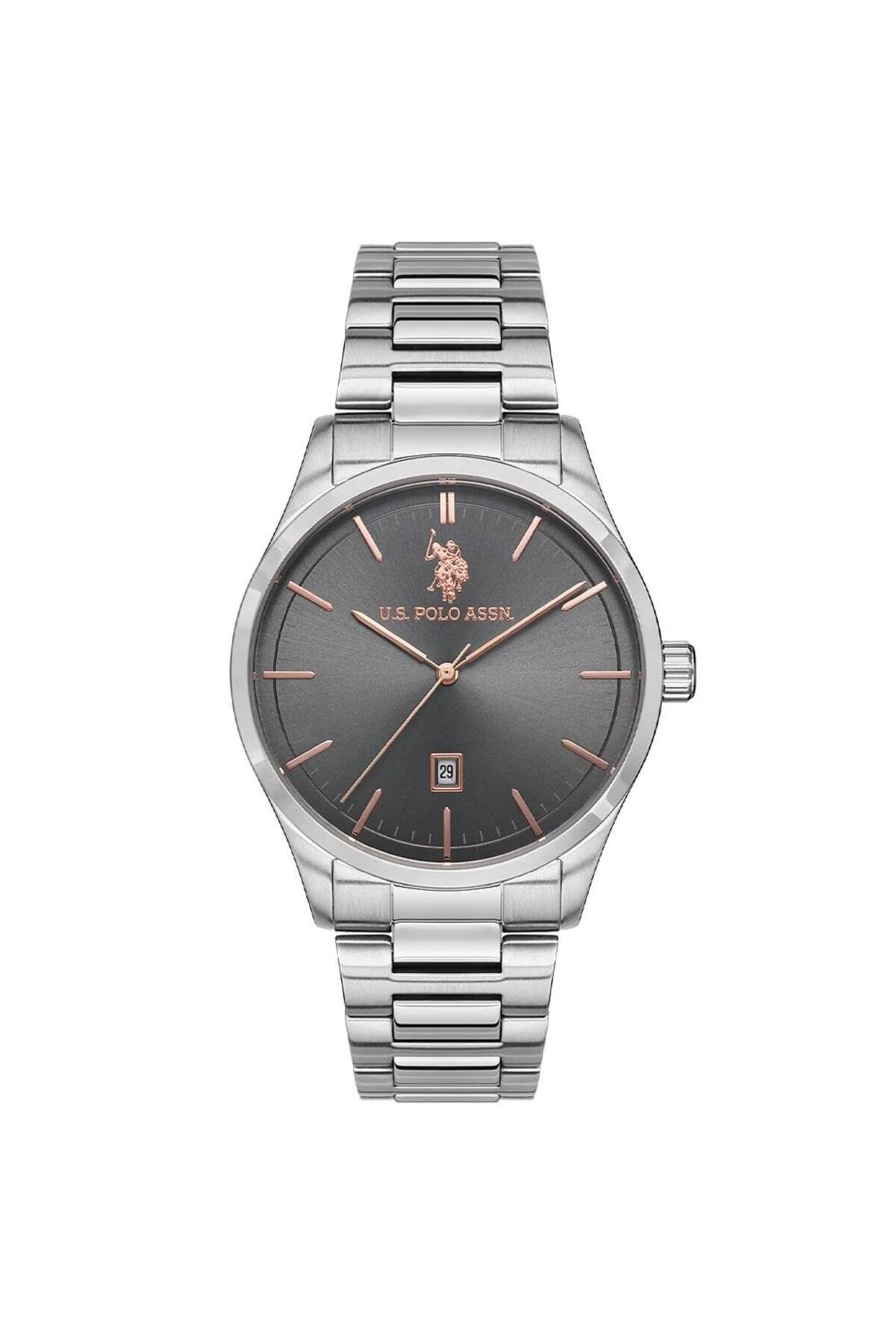 ساعت WATCH MEN USPA1072B 04 یو اس پولو اورجینال U.S. Polo Assn.