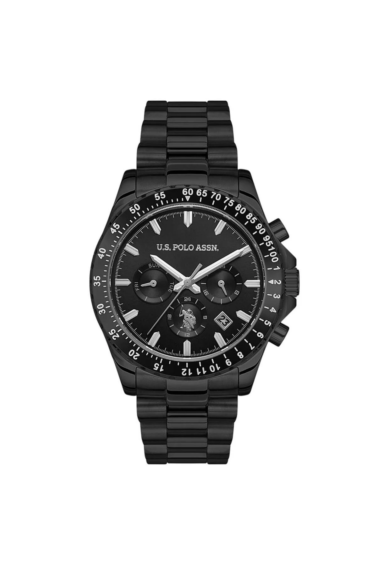 ساعت مچی مردانه 07 اورجینال یو اس پولو U.S. Polo Assn.