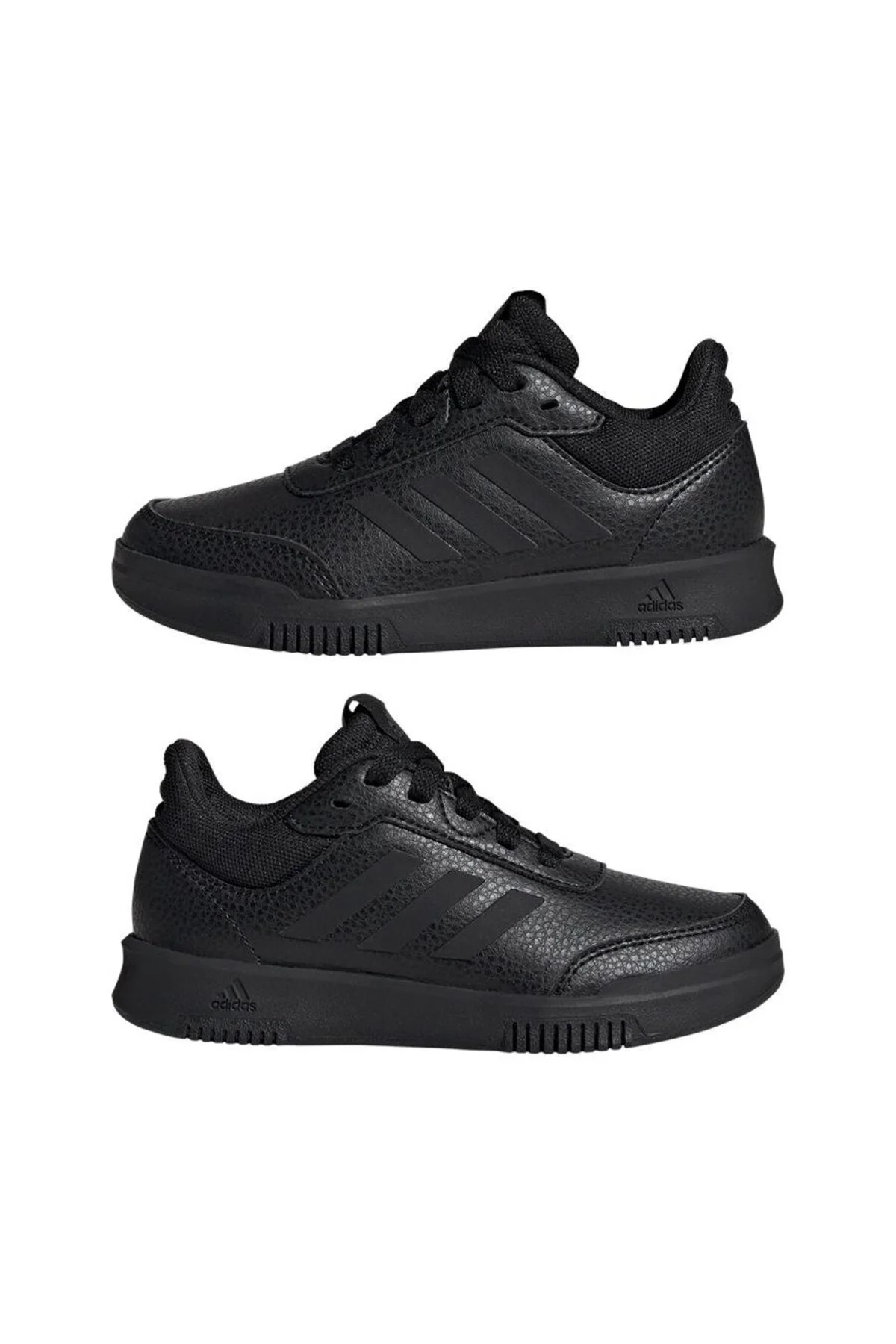 اسنیکر زنانه TENSAUR SPORT 2.0 K کفش ورزشی GW6424 CBLACK GRESIX آدیداس adidas