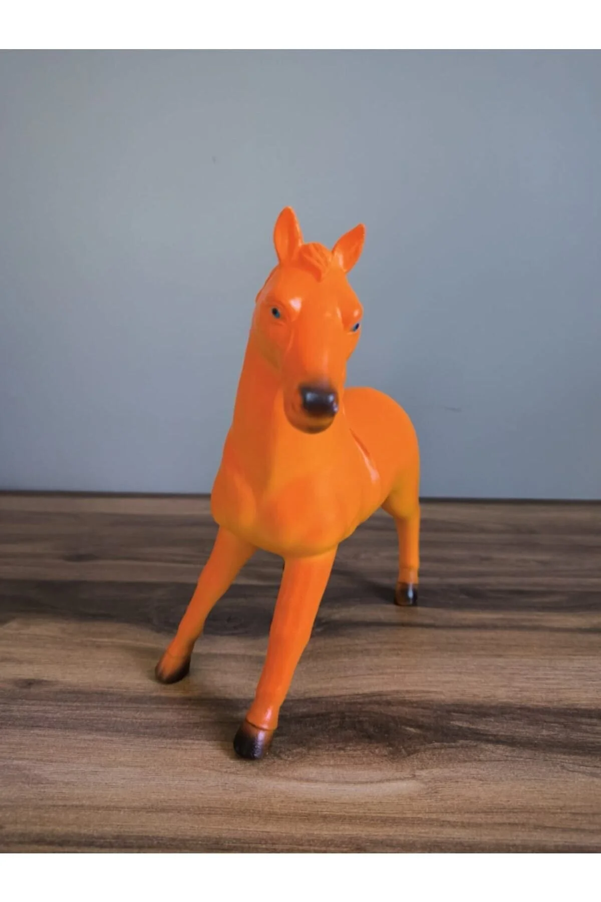 اسباب بازی های پشمی بافت نرم و صدای حیوانات مزرعه 24 سانتی متر TOYFEST