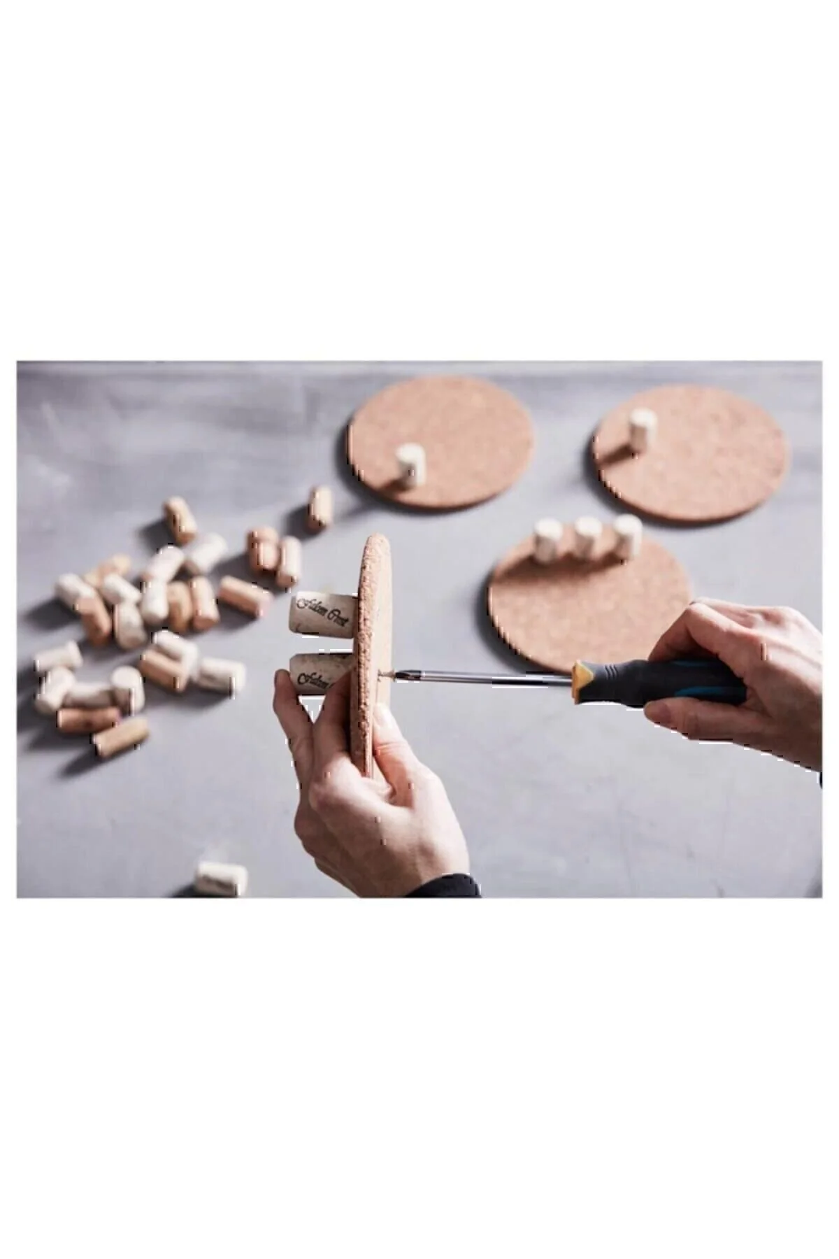 زیر قابلمه‌ای زرد قابلمه ای Heat Nihale Mushroom Pan Teapot Line 1 قطعه  IKEA