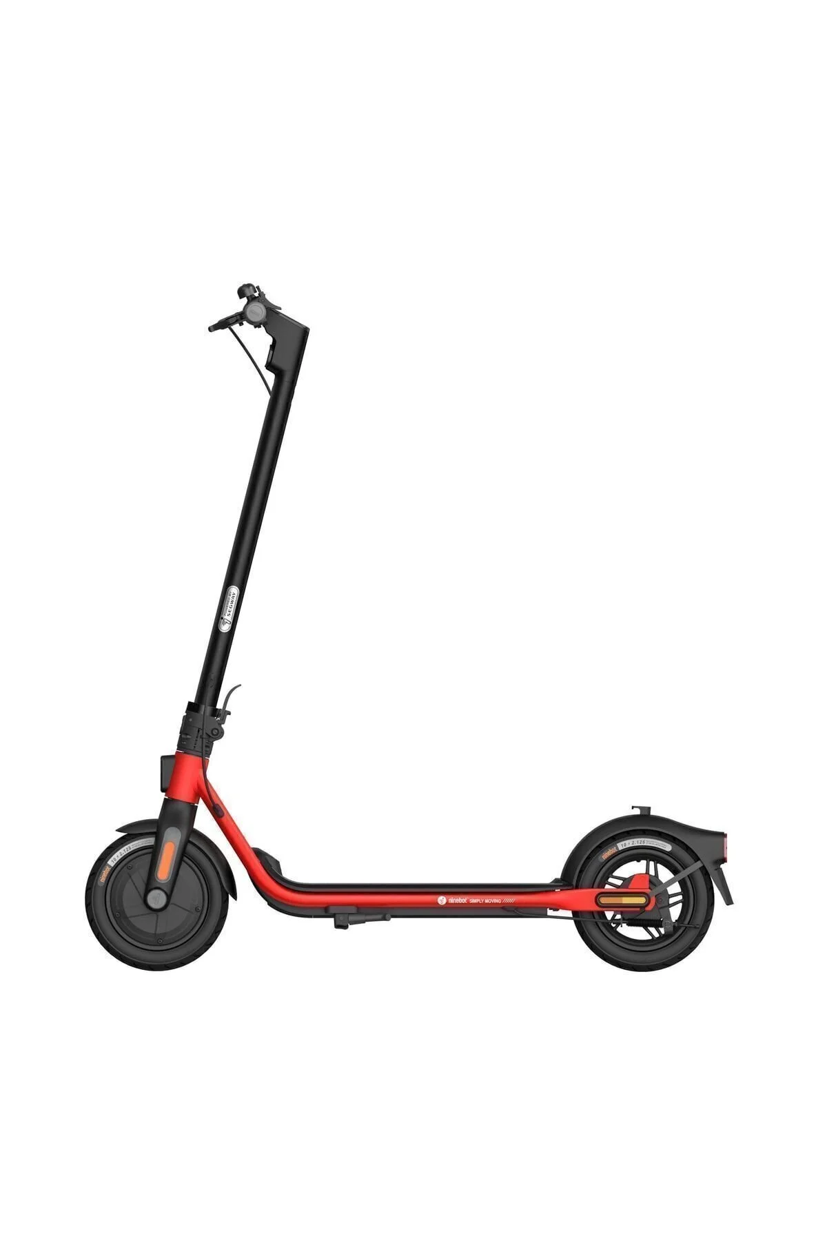 اسکوتر برقی SEGWAY D28E اورجینال Ninebot