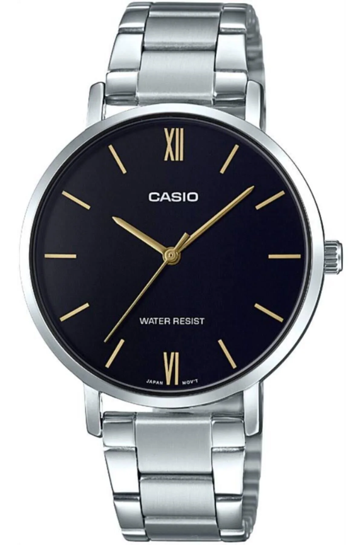 ساعت زنانه LTP VT01D 1BUDF Casio
