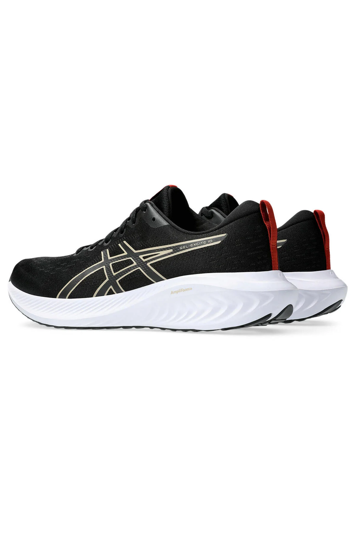 کفش مردانه Gelexcite 10 مشکی 1011B600010 اسیکس Asics