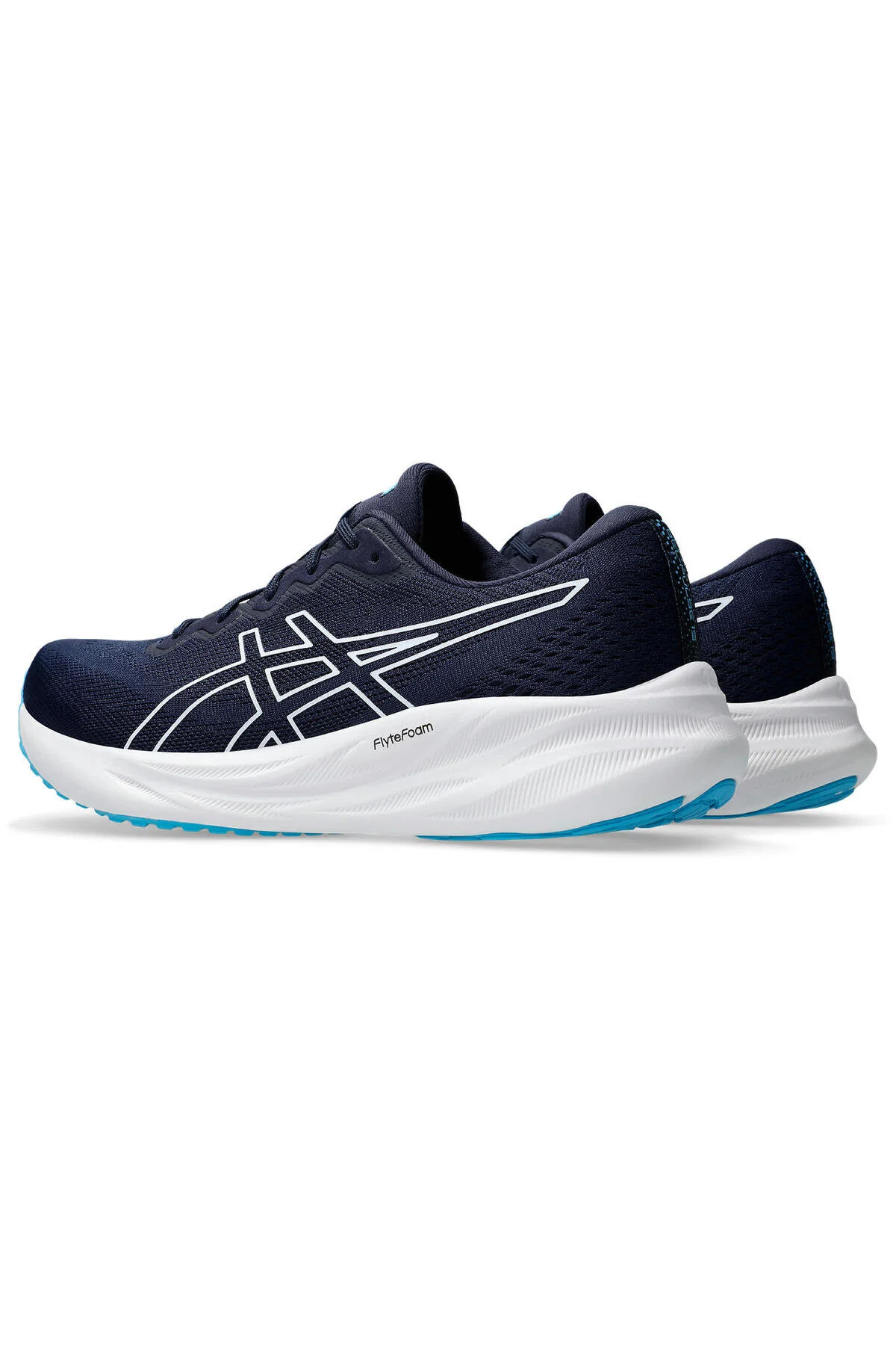 کفش مردانه Gelpulse 15 سرمه ای 1011B780402 اسیکس Asics