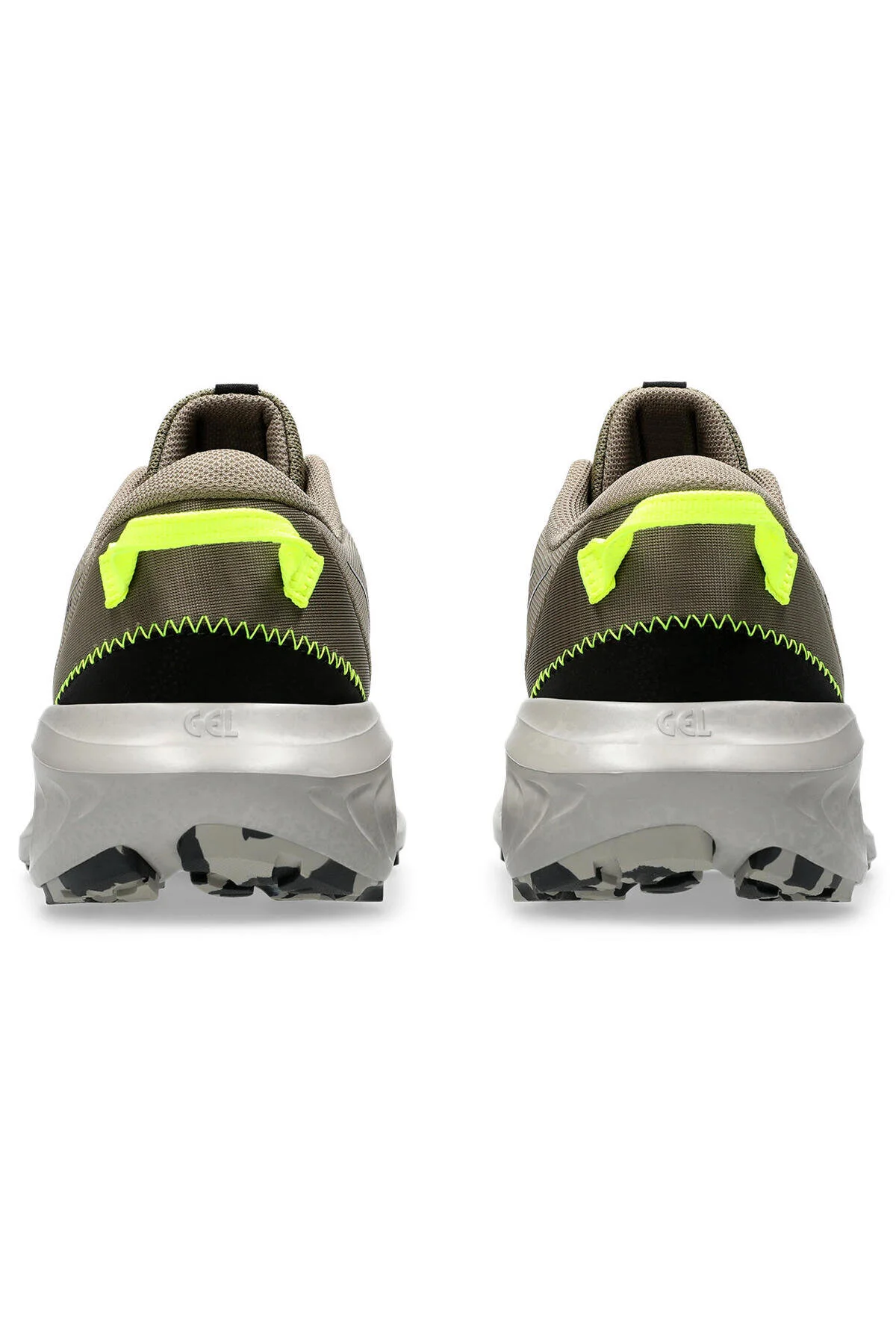 کفش مردانه Gelexcit 2 رانینگ کرم 1011B594201 اسیکس Asics