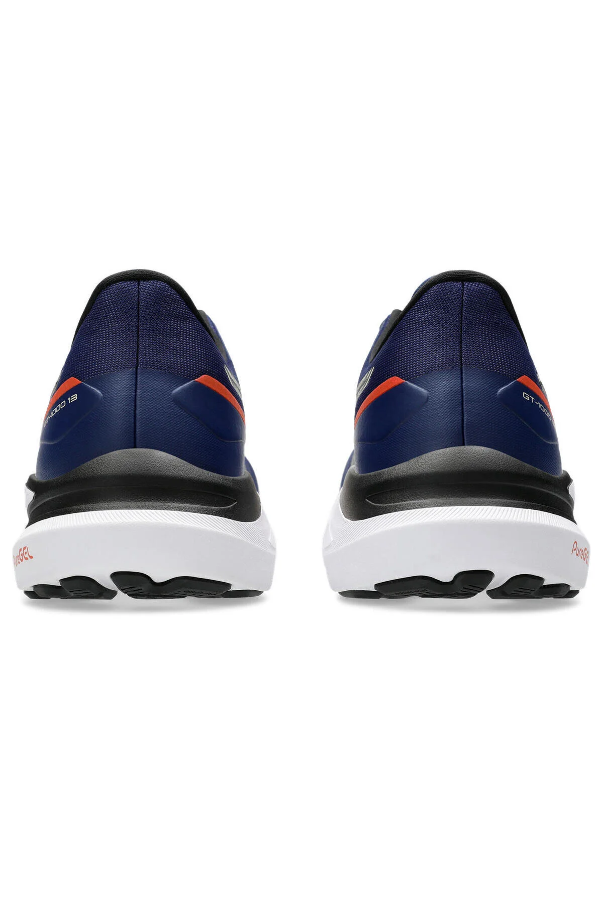 کفش مردانه 13 آبی رانینگ 1011B858400 اسیکس Asics