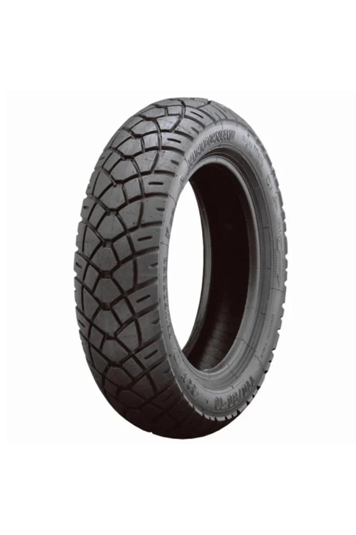 لاستیک 3.50 10 59M TL RF K58 اسکوتر در تمام فصل Heidenau