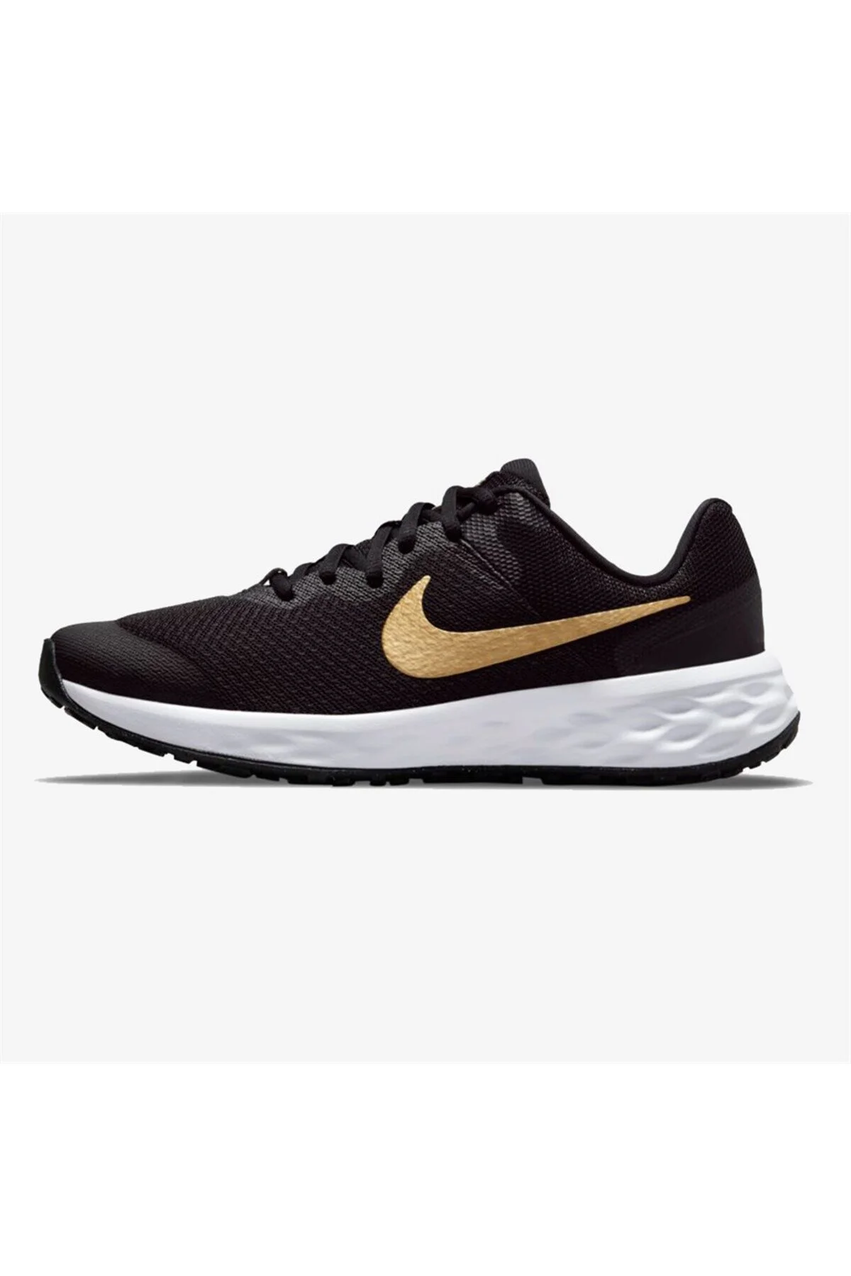 کفش دخترانه پسرانه یونیسکس انقلاب 6 Nn Gs رانینگ نایک Nike