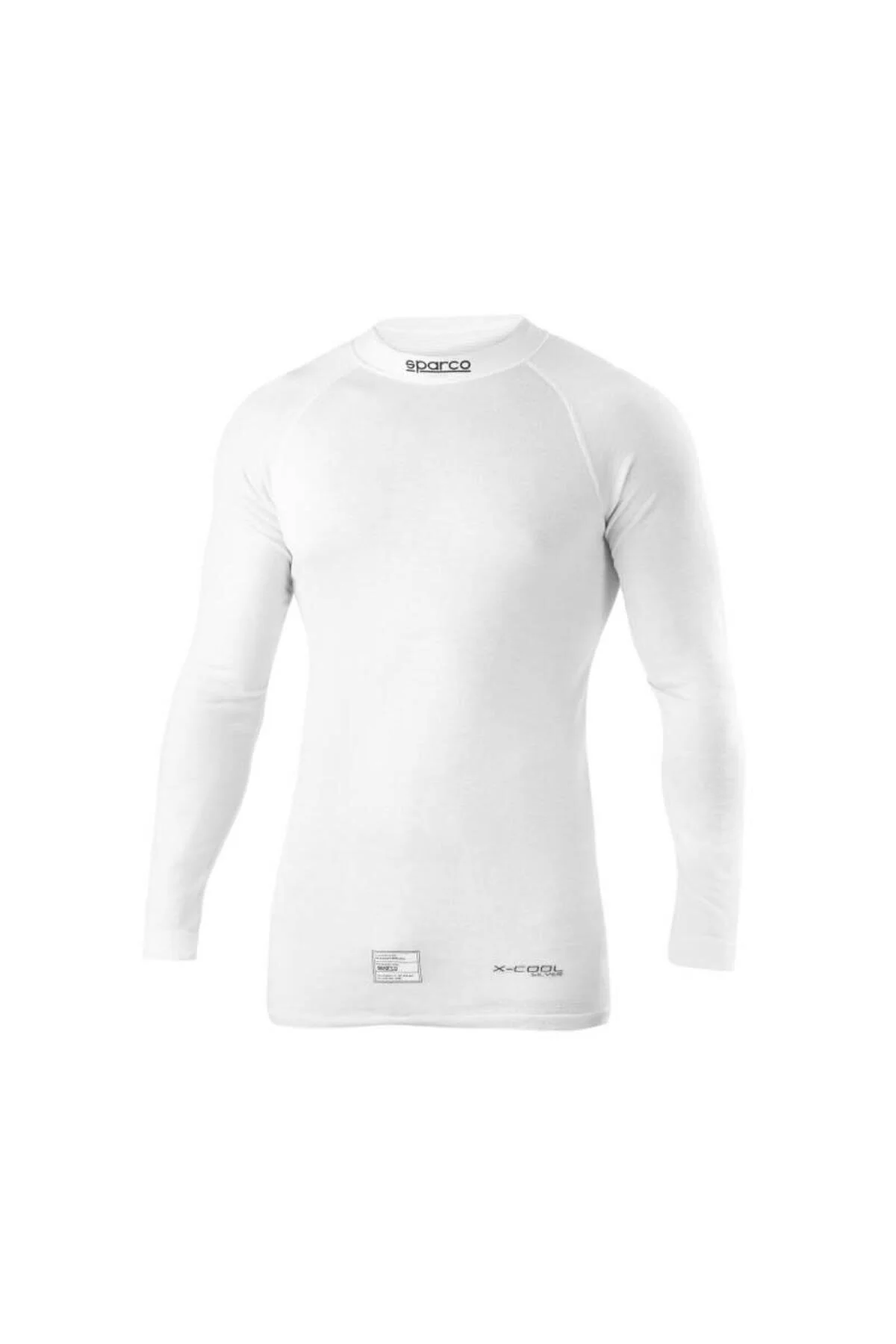 لوازم ایمنی مردانه و زنانه RW 7 TOP FIA اندازه M L سفید تأیید شده Sparco